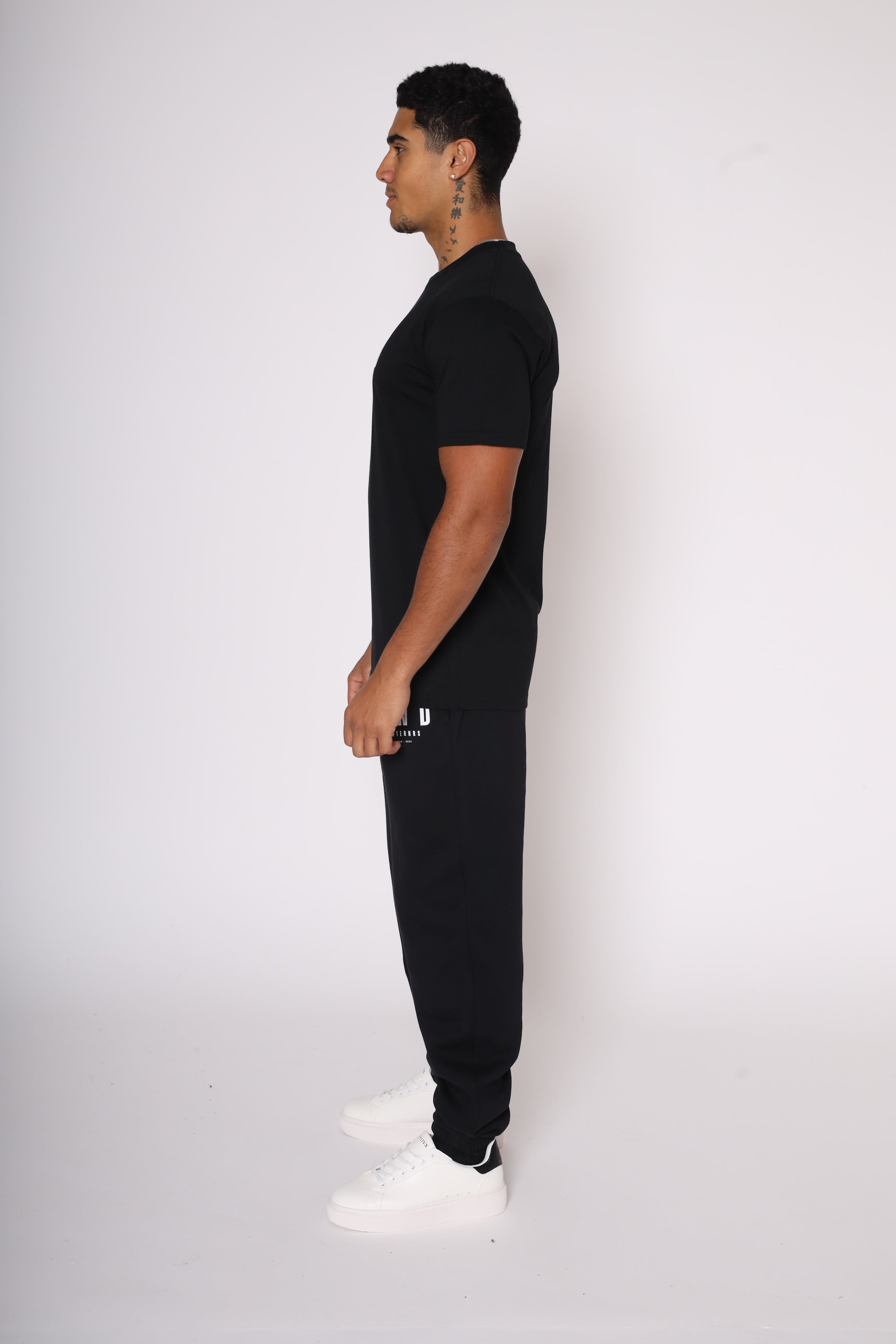 RWD Signature Block Regular Fit T-Shirt