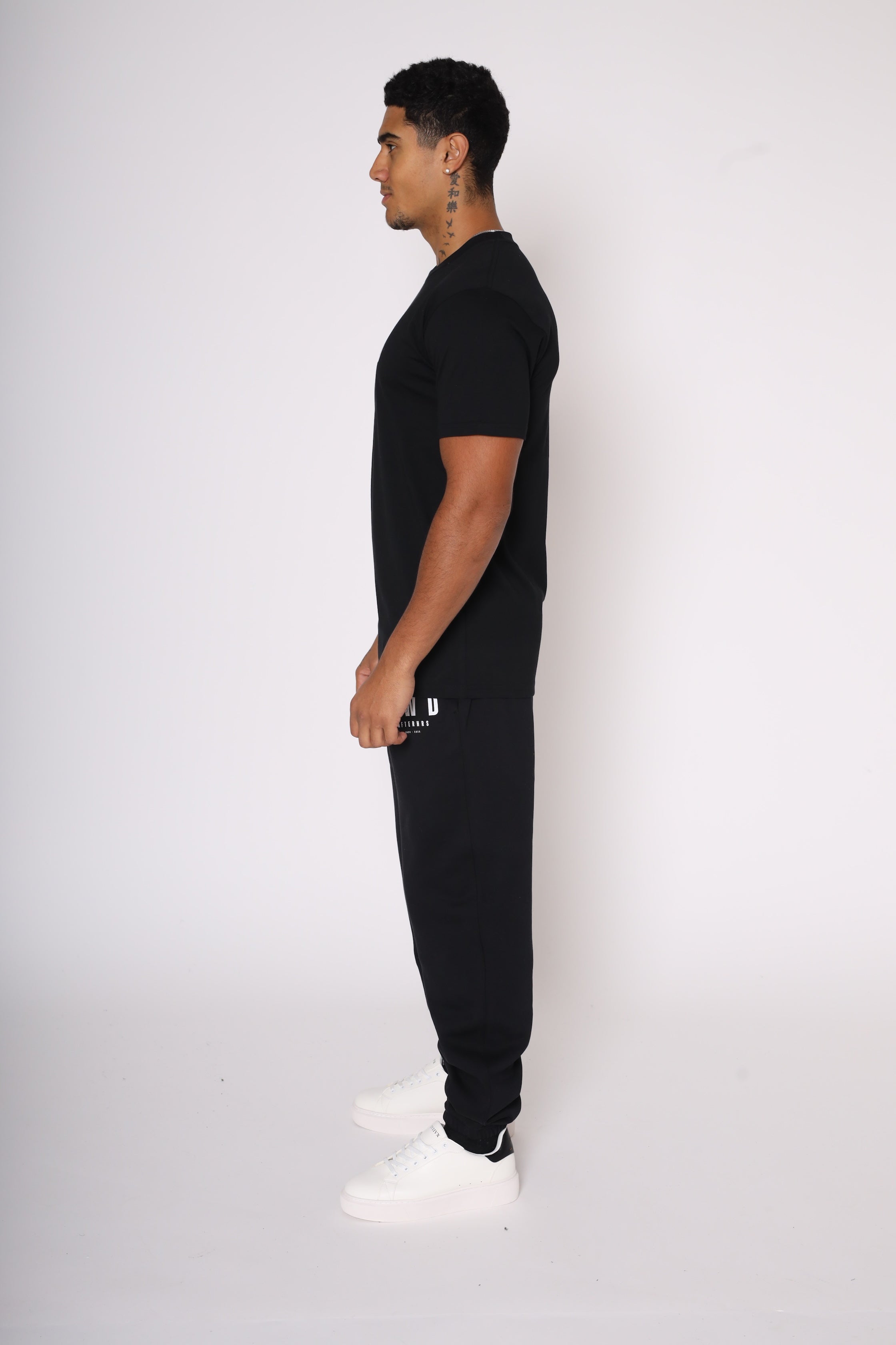 RWD Signature Block Regular Fit T-Shirt