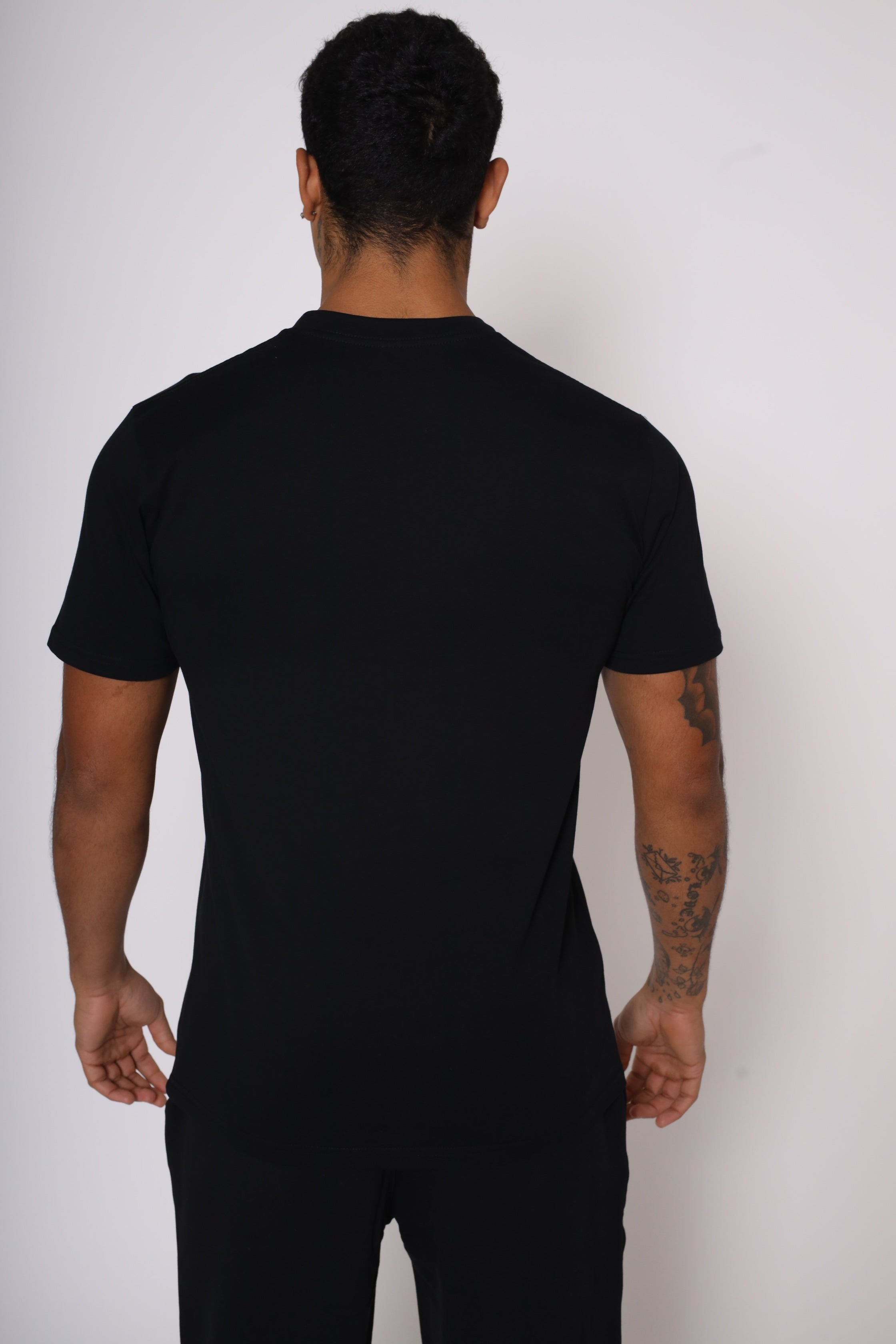 RWD Signature Block Regular Fit T-Shirt