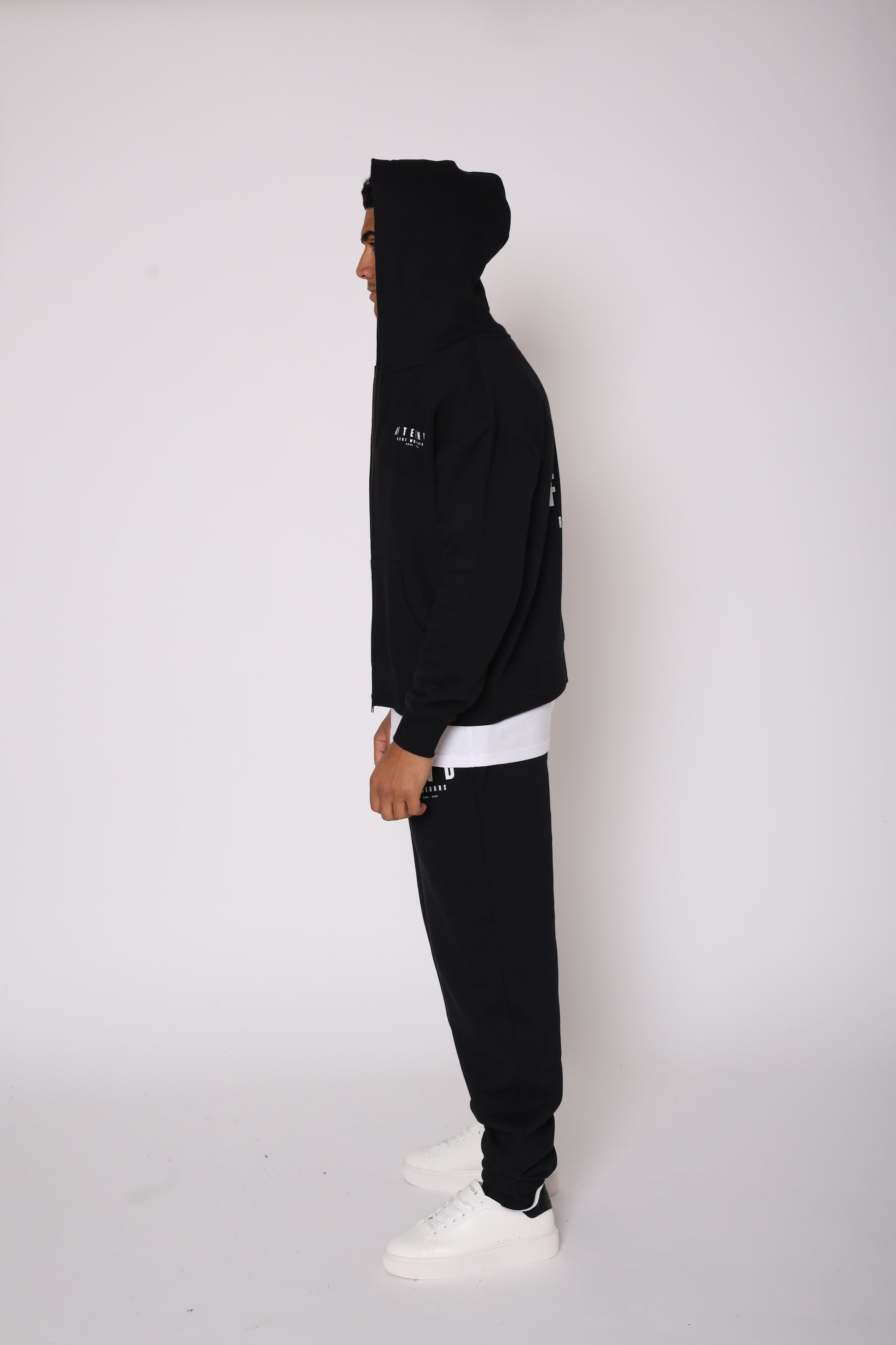 RDW Heritage Heavy Zip Hoodie - AfterhrsRDW Heritage Heavy Zip HoodieAfterhrs