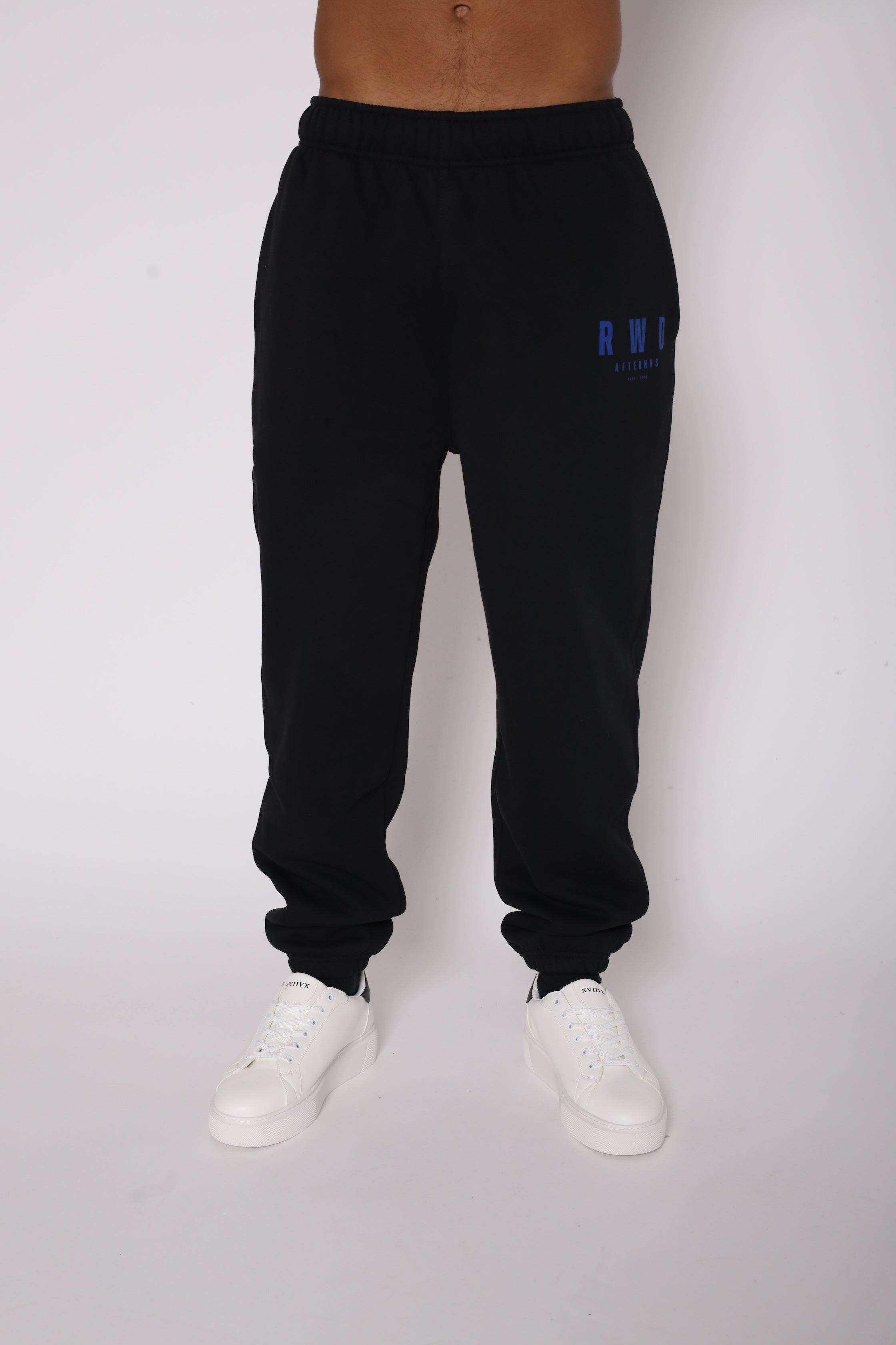 RWD Signature Block Sweatpants