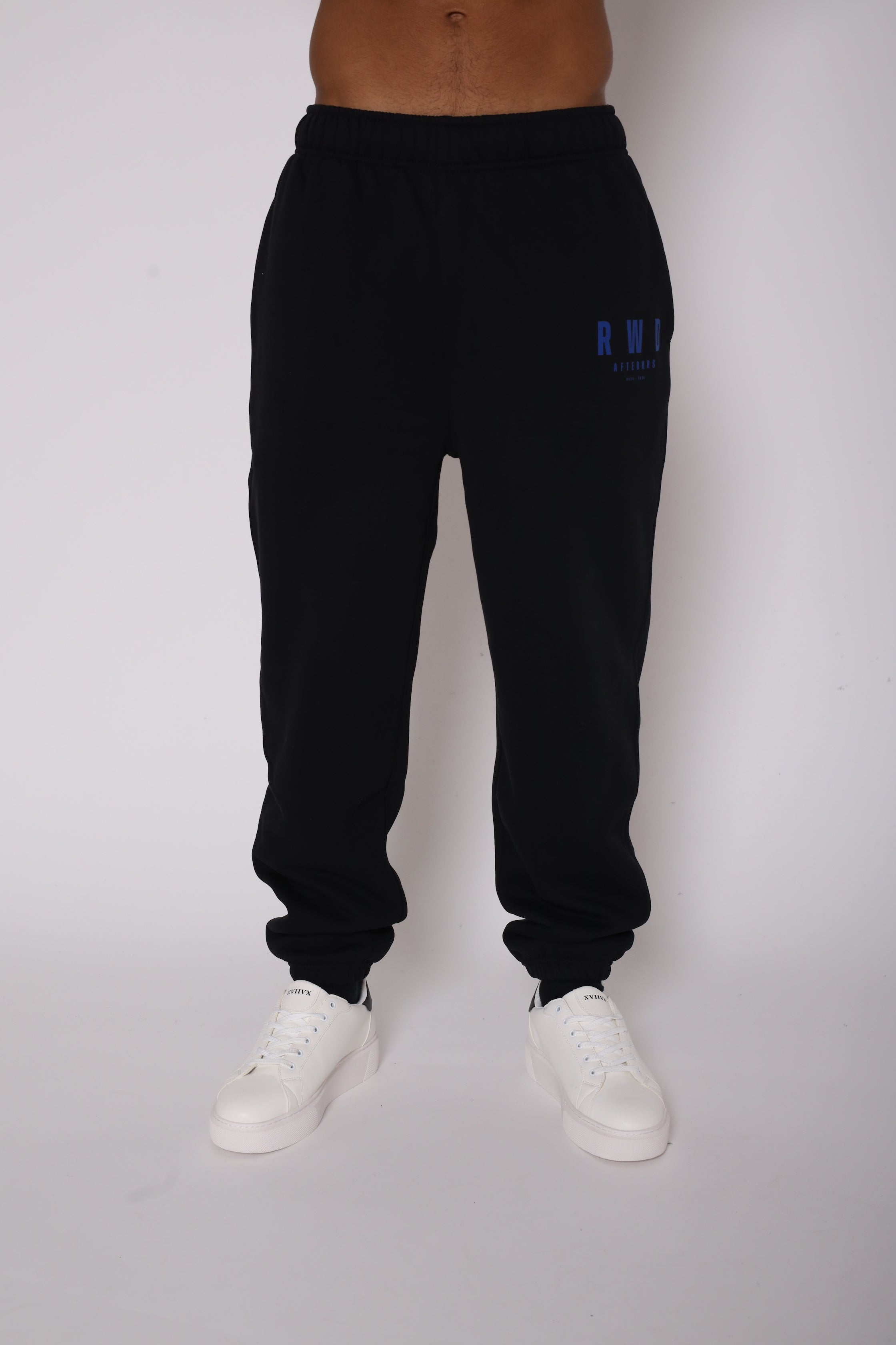 RWD Signature Block Sweatpants