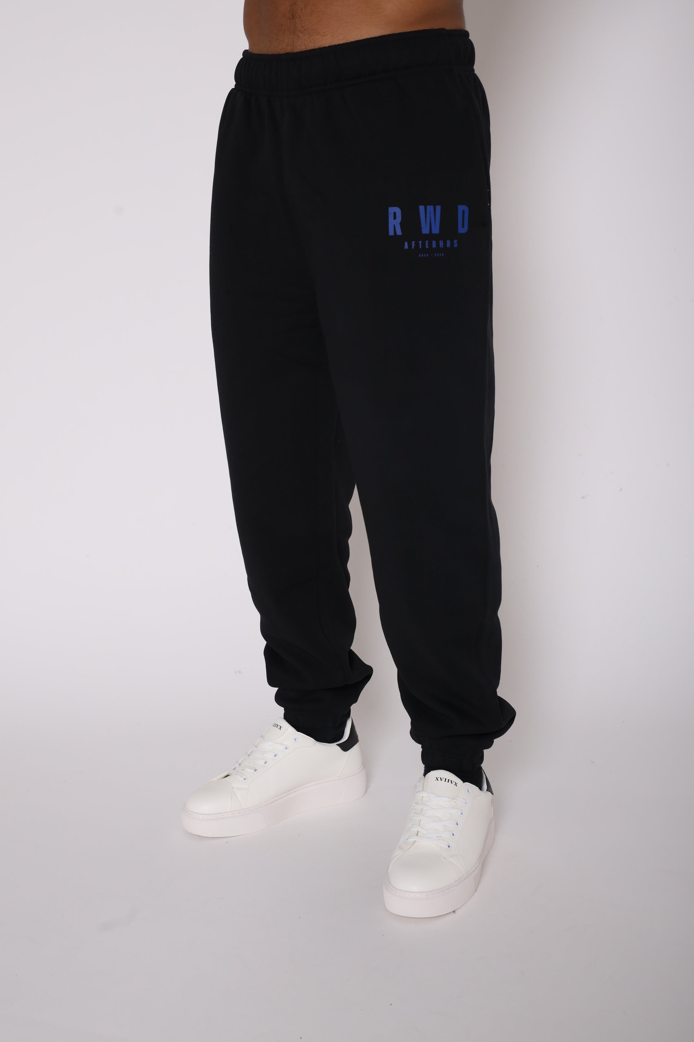 RWD Signature Block Sweatpants