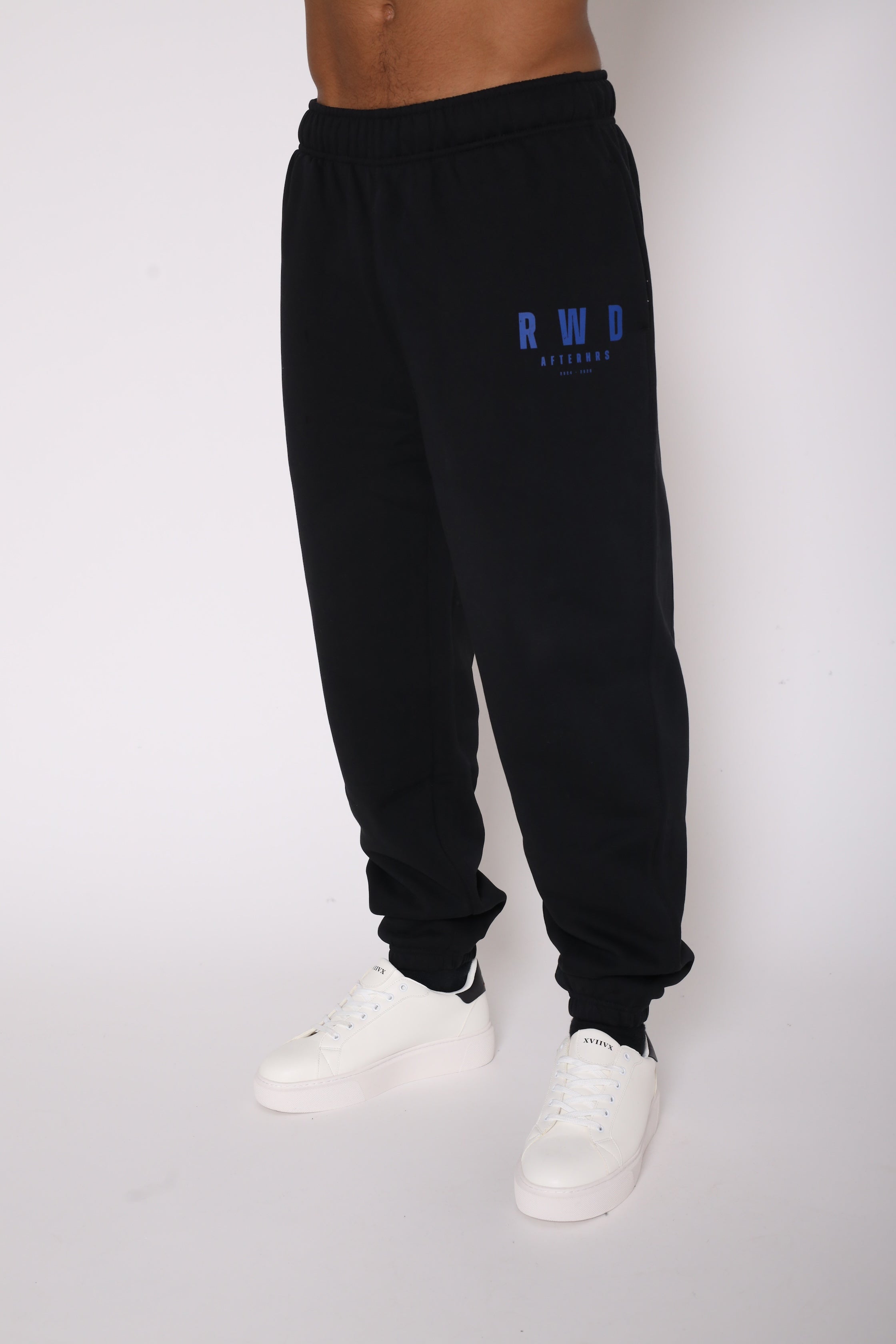 RWD Signature Block Sweatpants