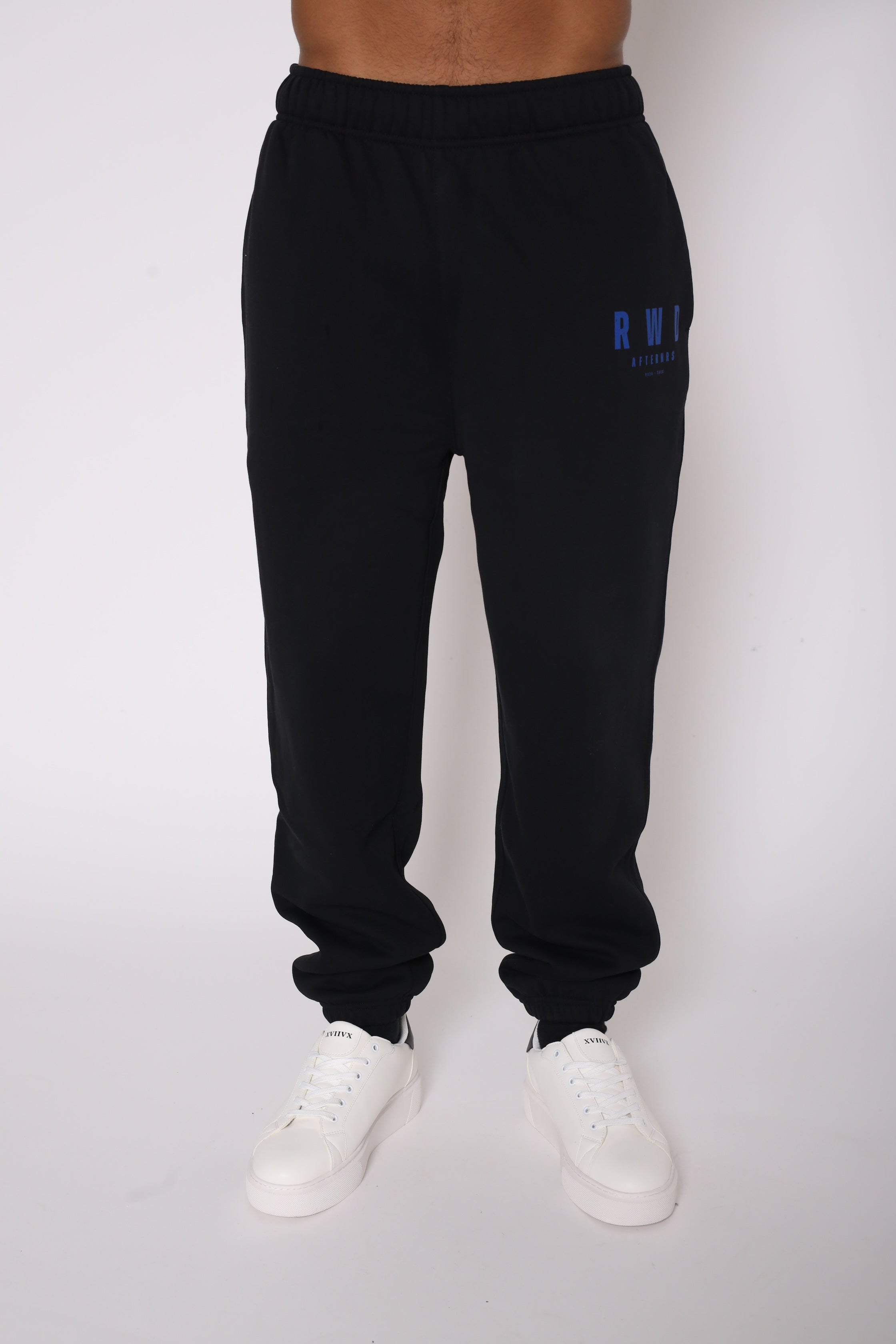 RWD Signature Block Sweatpants