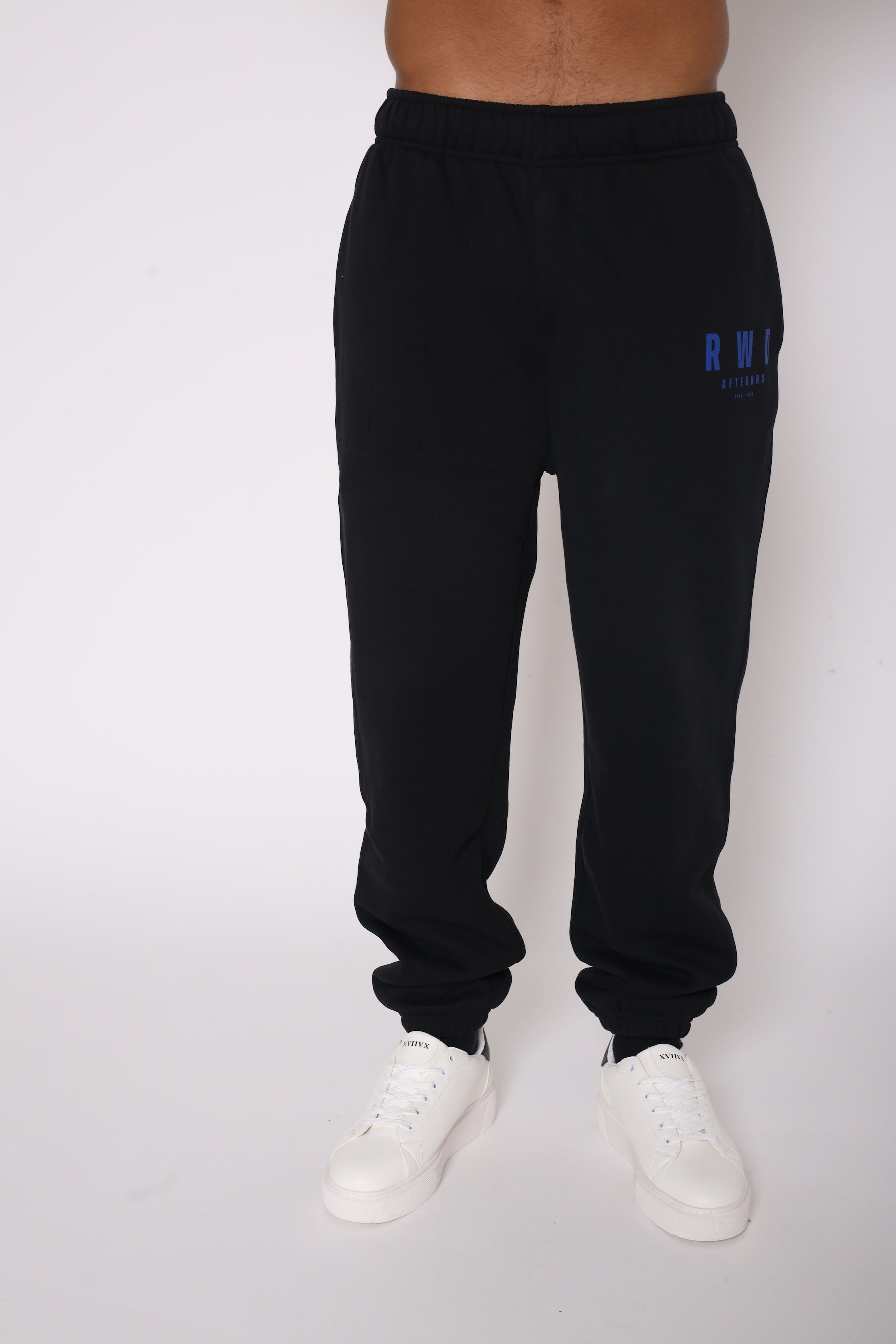 RWD Signature Block Sweatpants