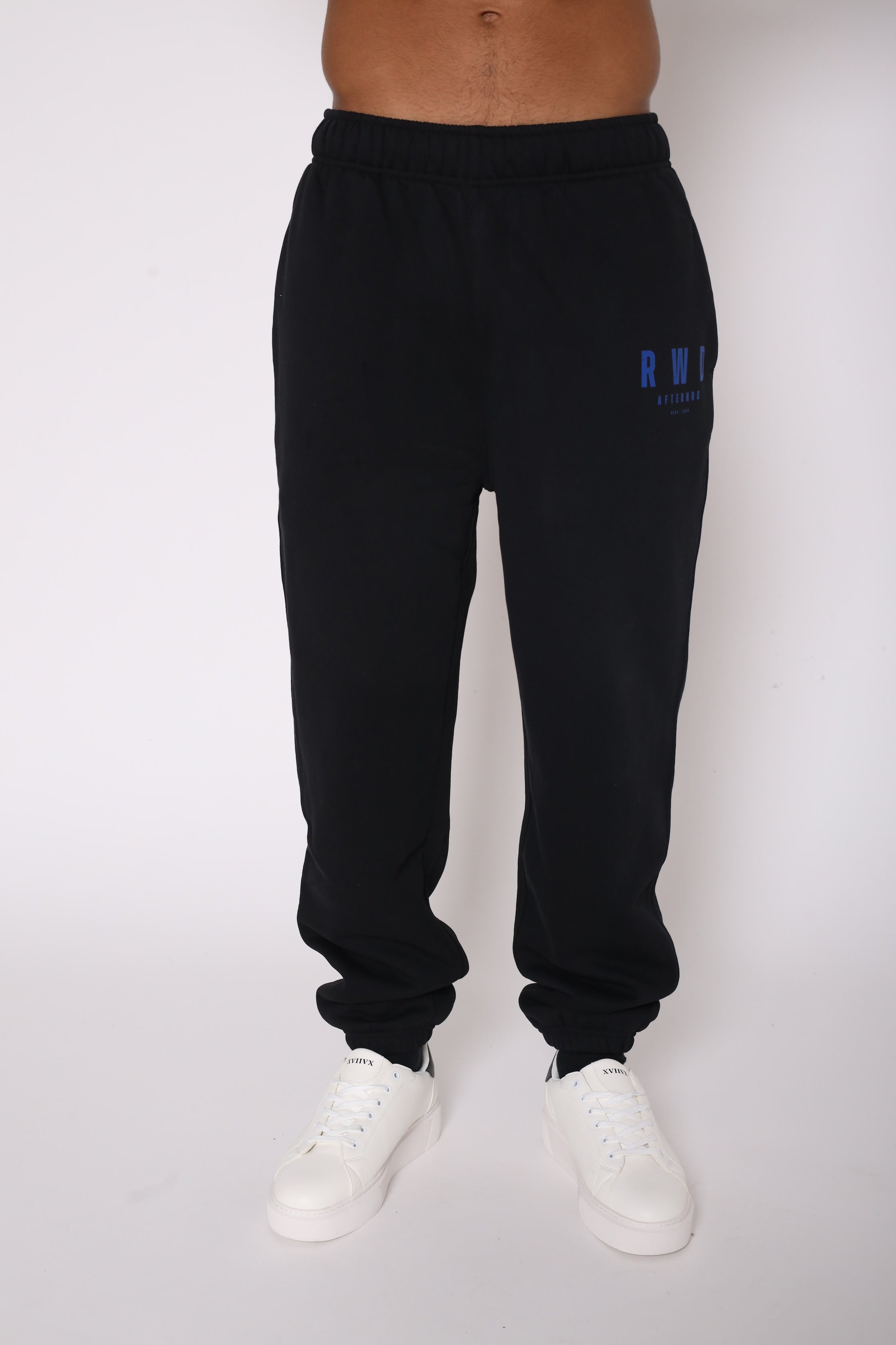 RWD Signature Block Sweatpants