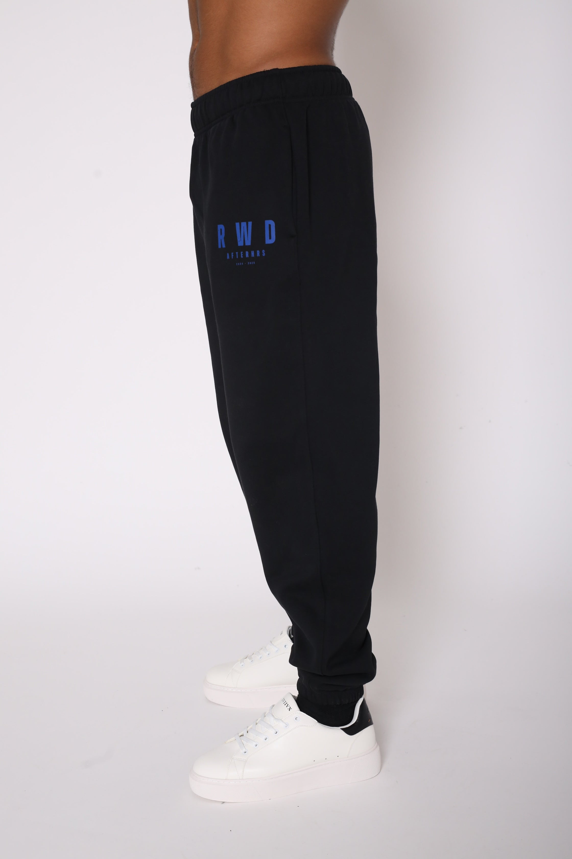 RWD Signature Block Sweatpants