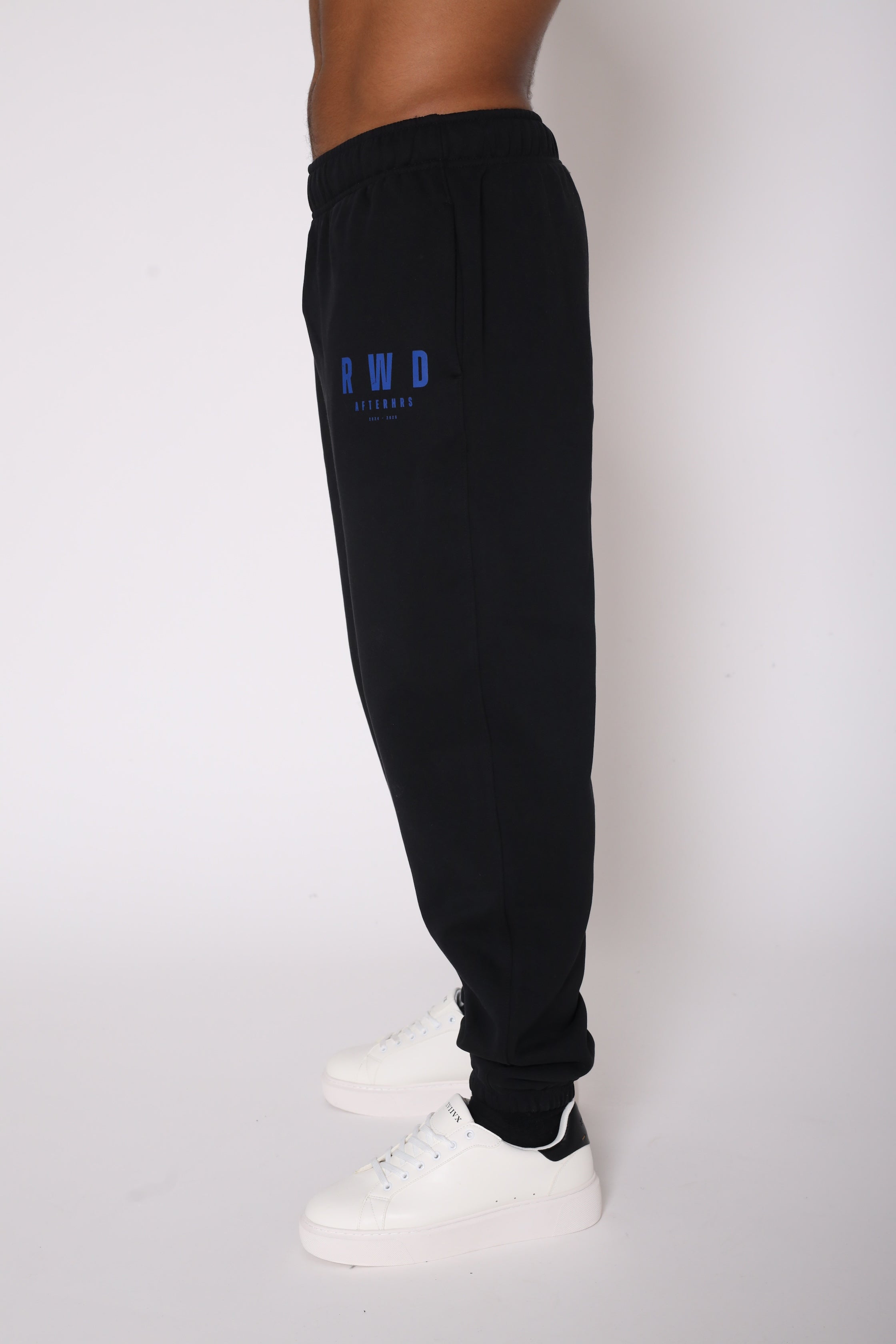 RWD Signature Block Sweatpants