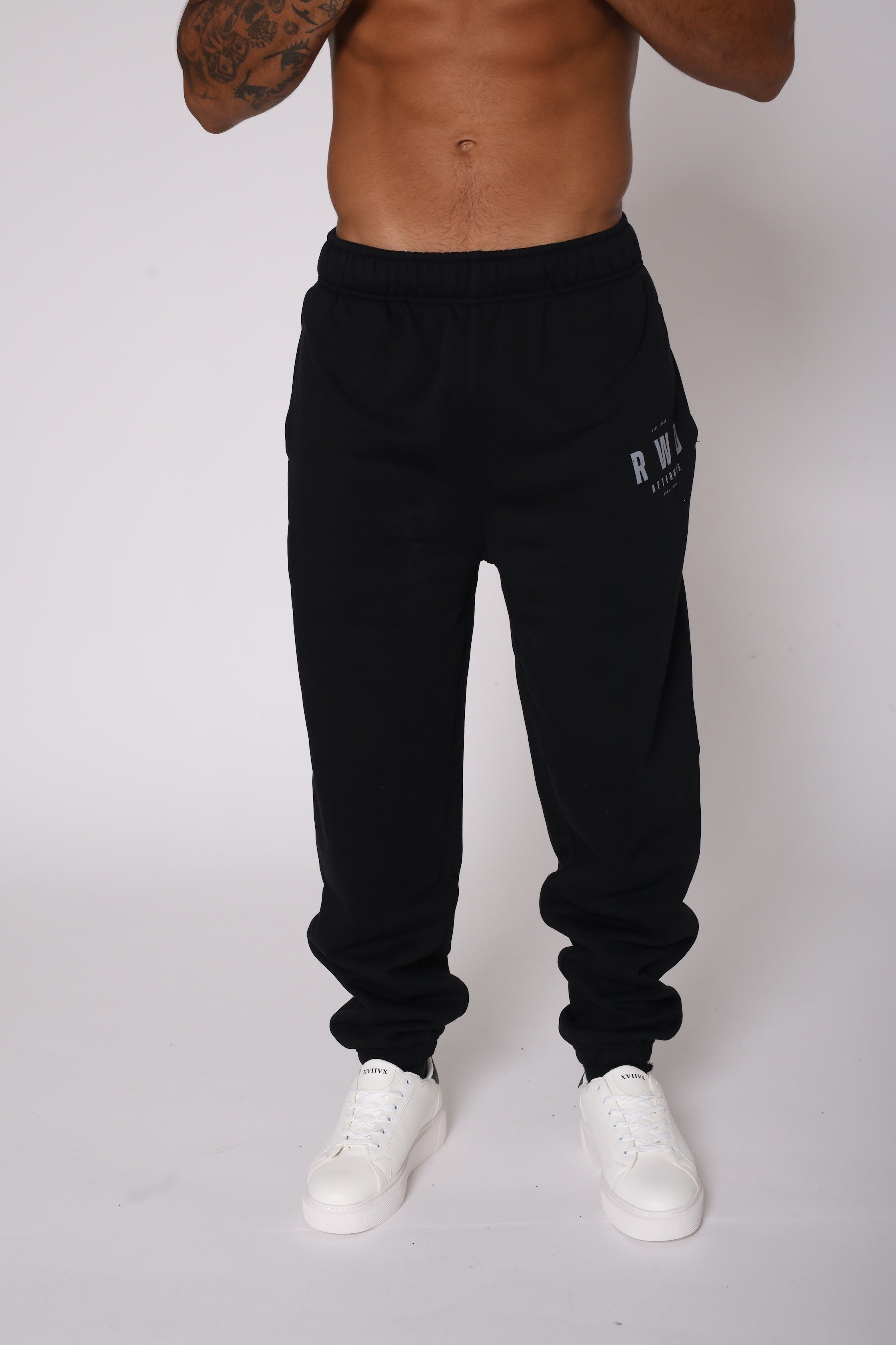 RWD Signature Block Sweatpants