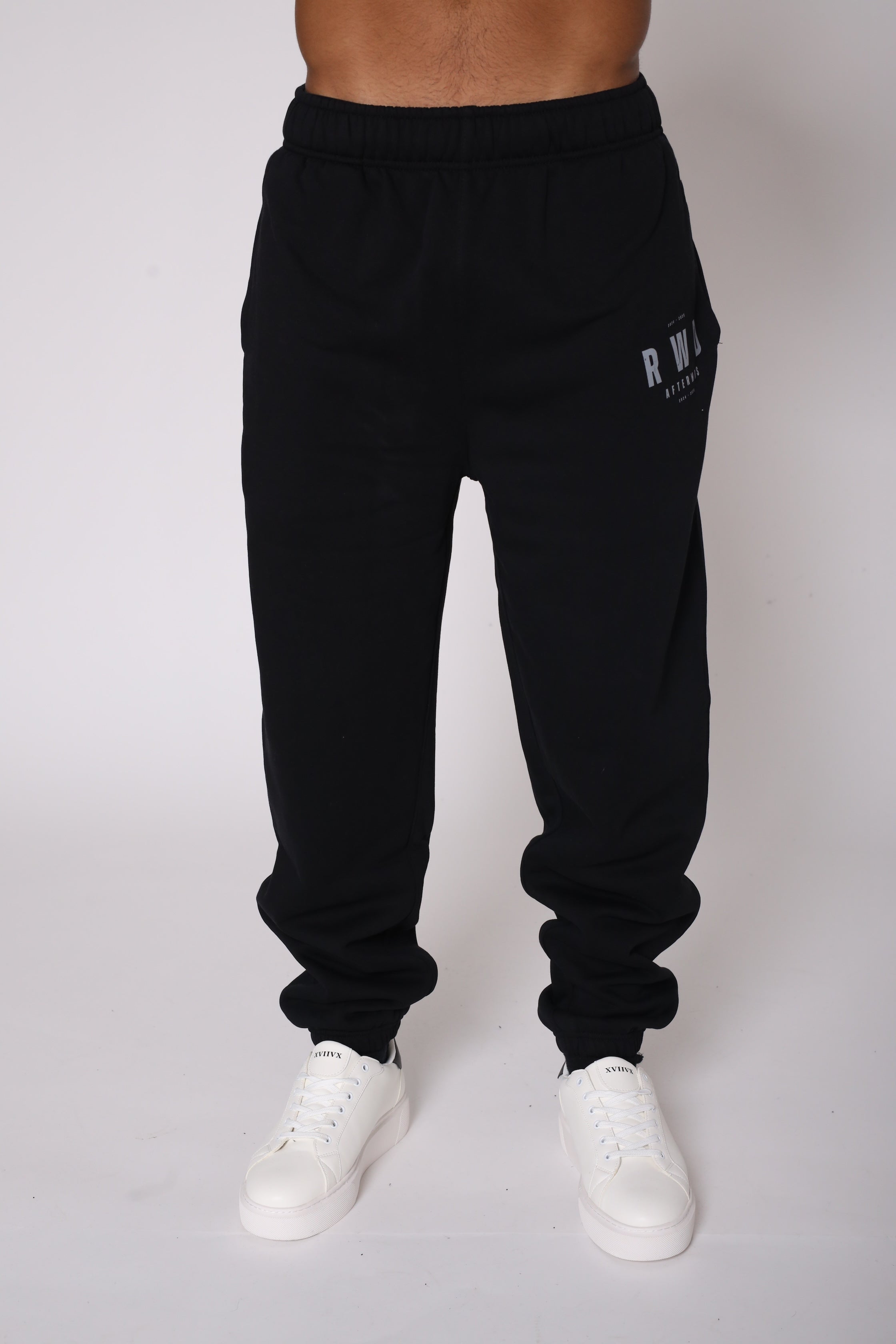 RWD Signature Block Sweatpants