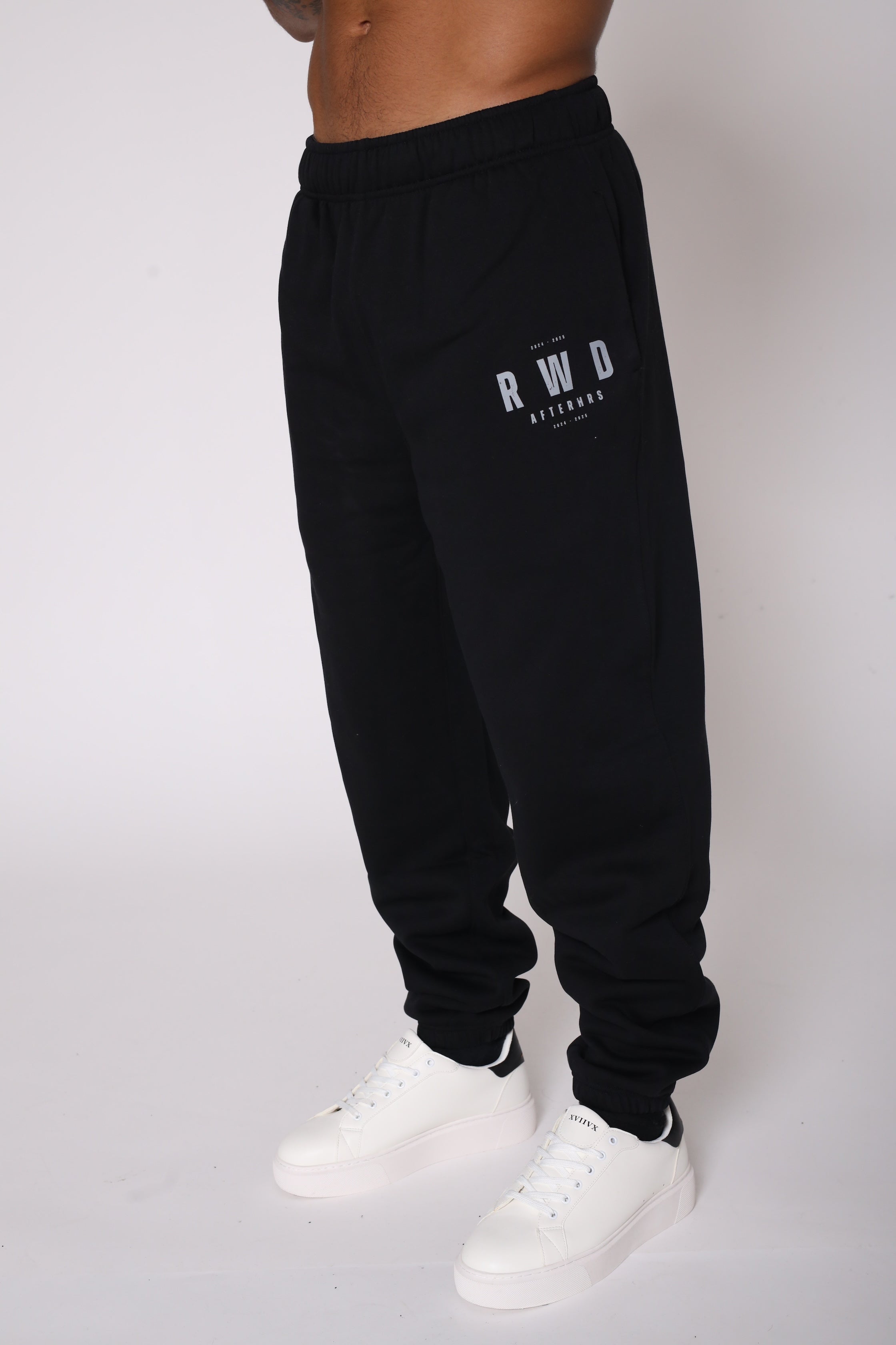 RWD Signature Block Sweatpants