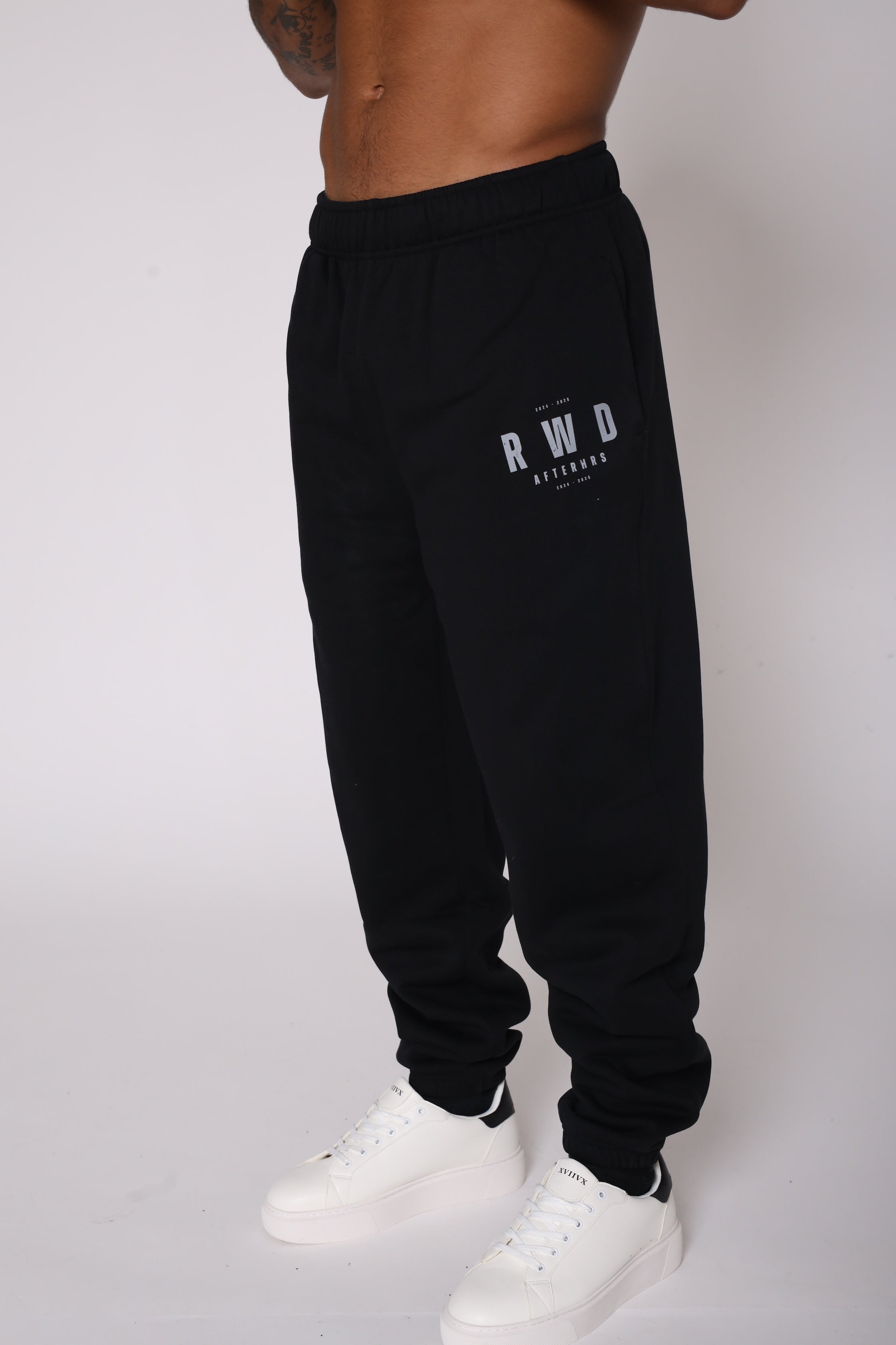 RWD Signature Block Sweatpants