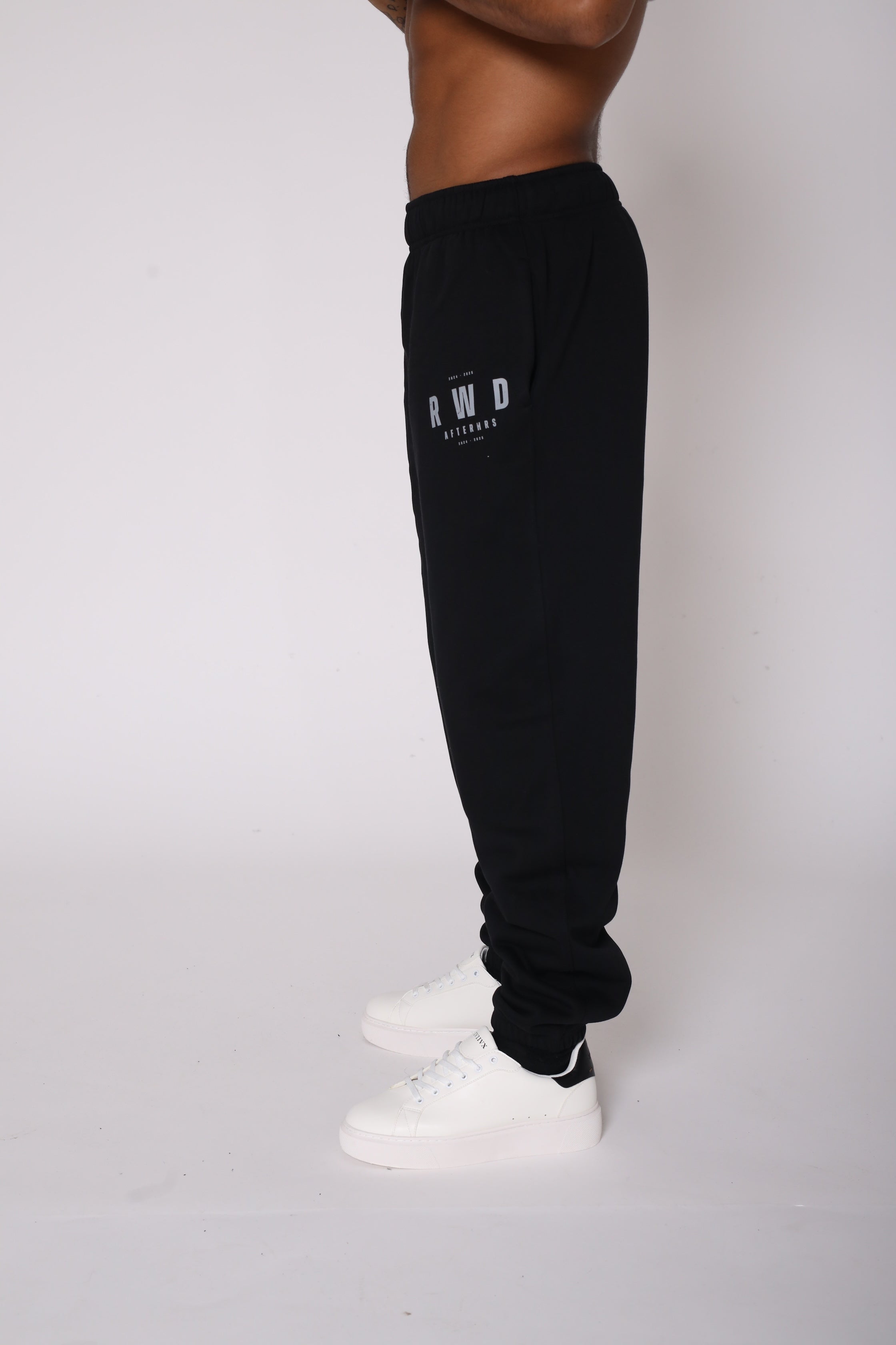 RWD Signature Block Sweatpants