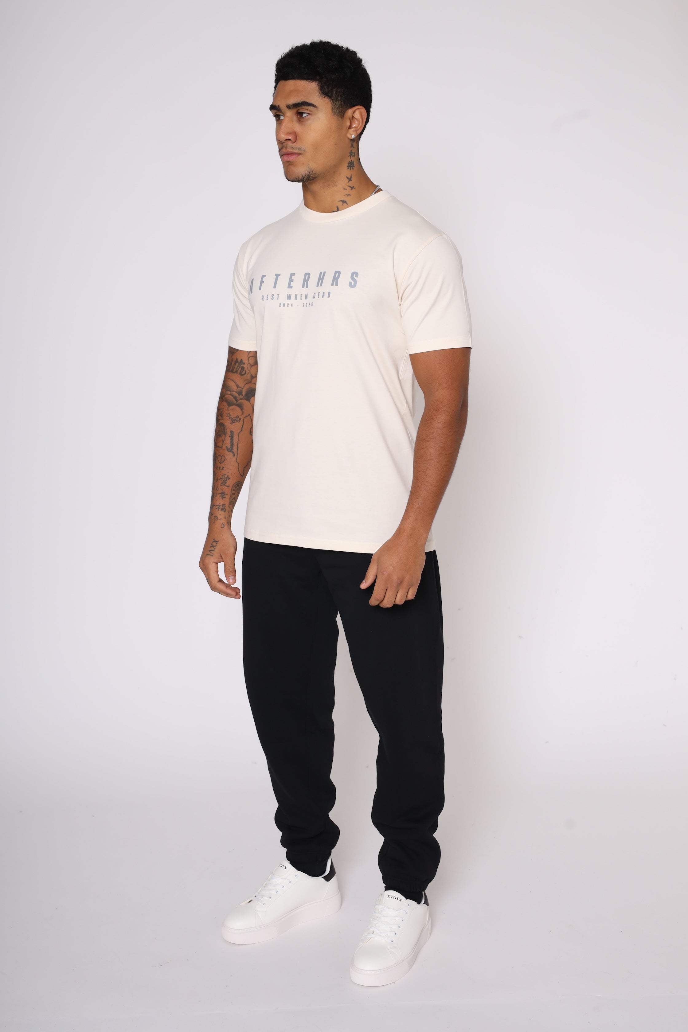 RWD AH Banner Regular Fit T-Shirt