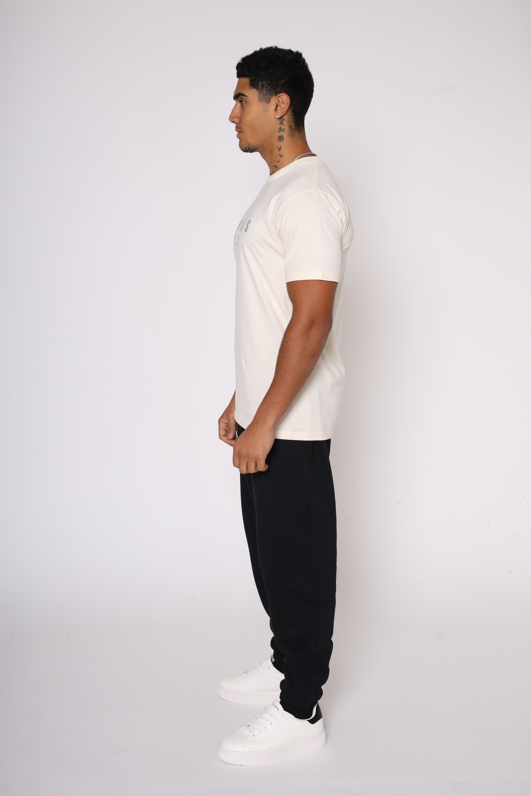 RWD AH Banner Regular Fit T-Shirt