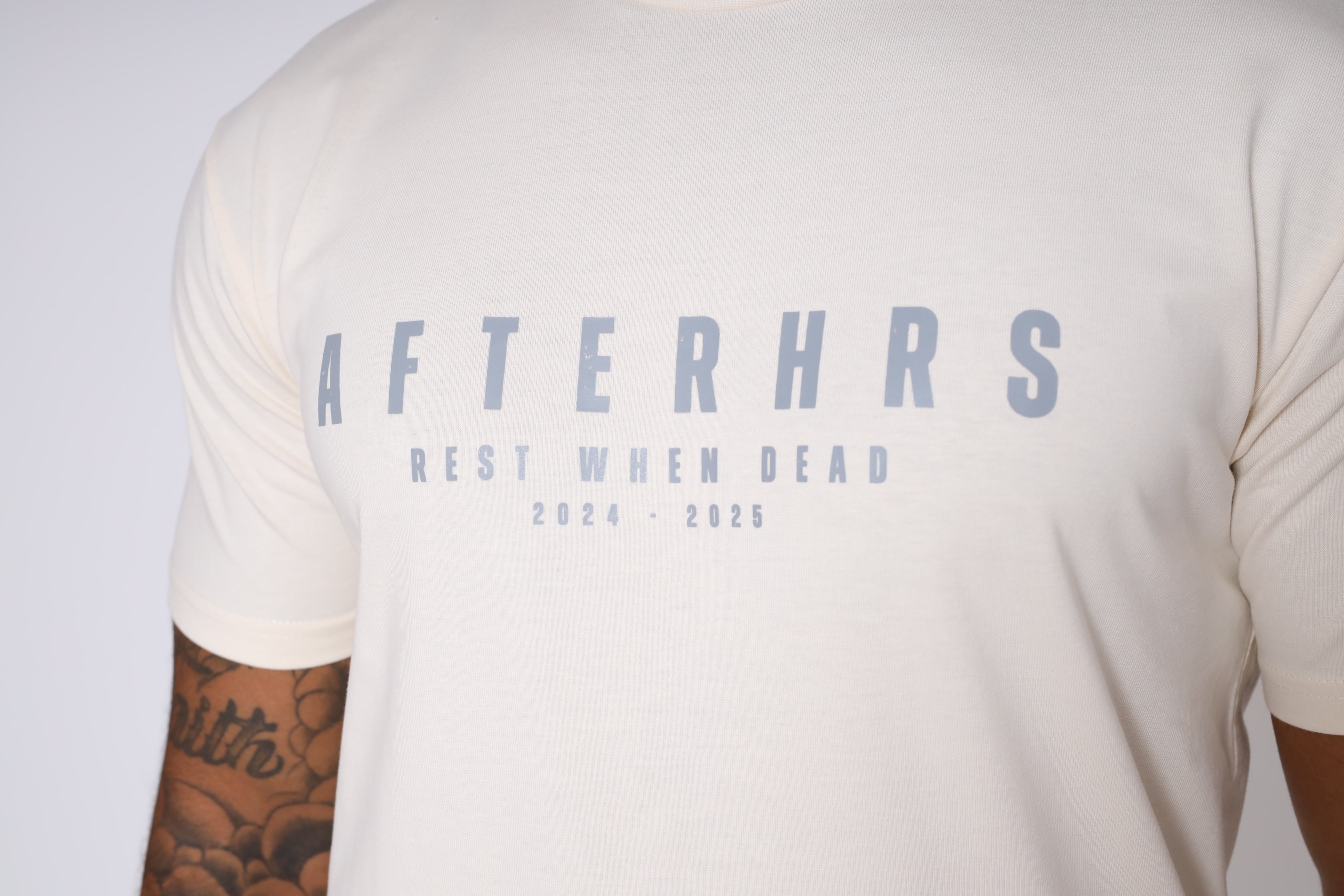 RWD AH Banner Regular Fit T-Shirt