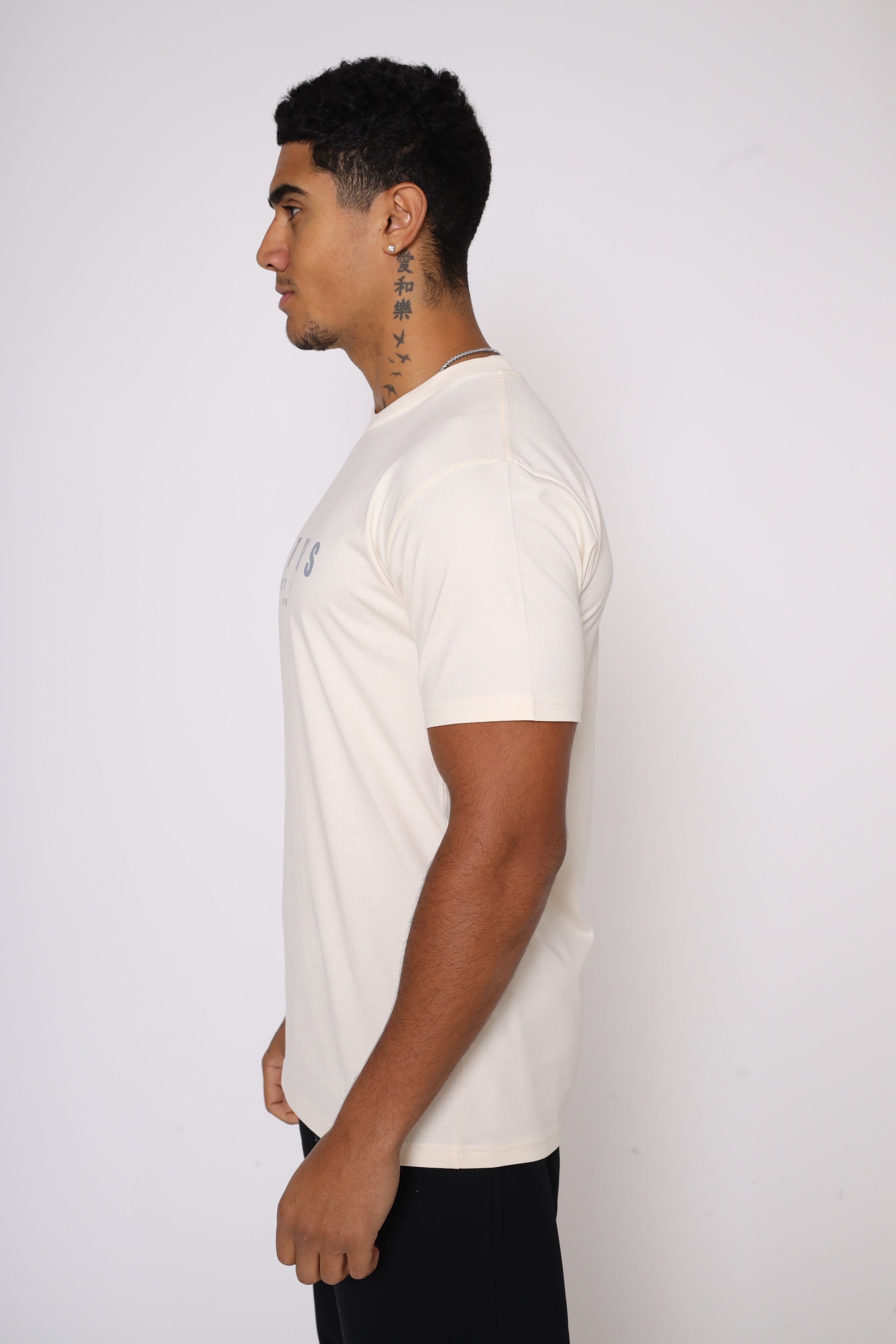 RWD AH Banner Regular Fit T-Shirt