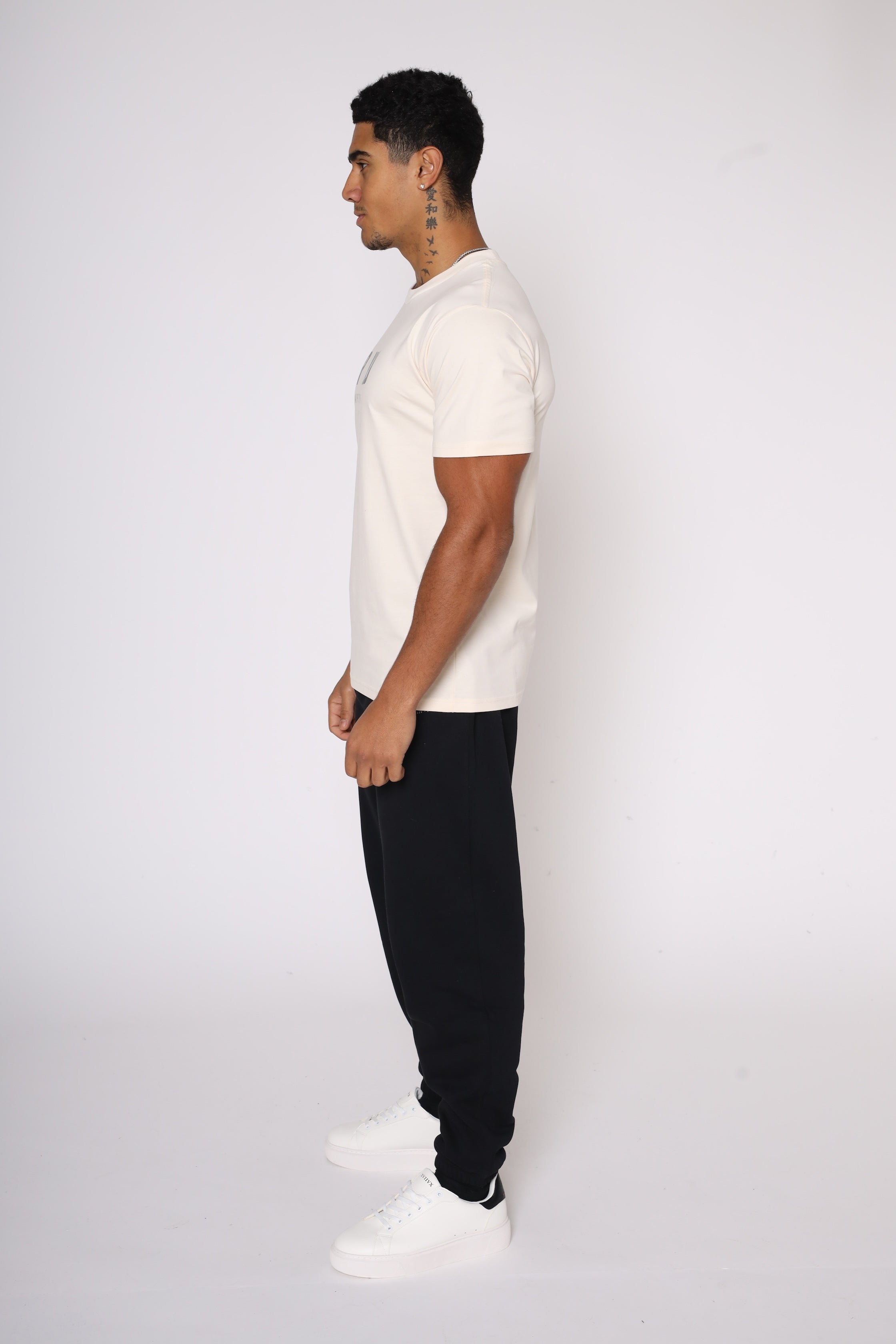 RWD Signature Block Regular Fit T-Shirt