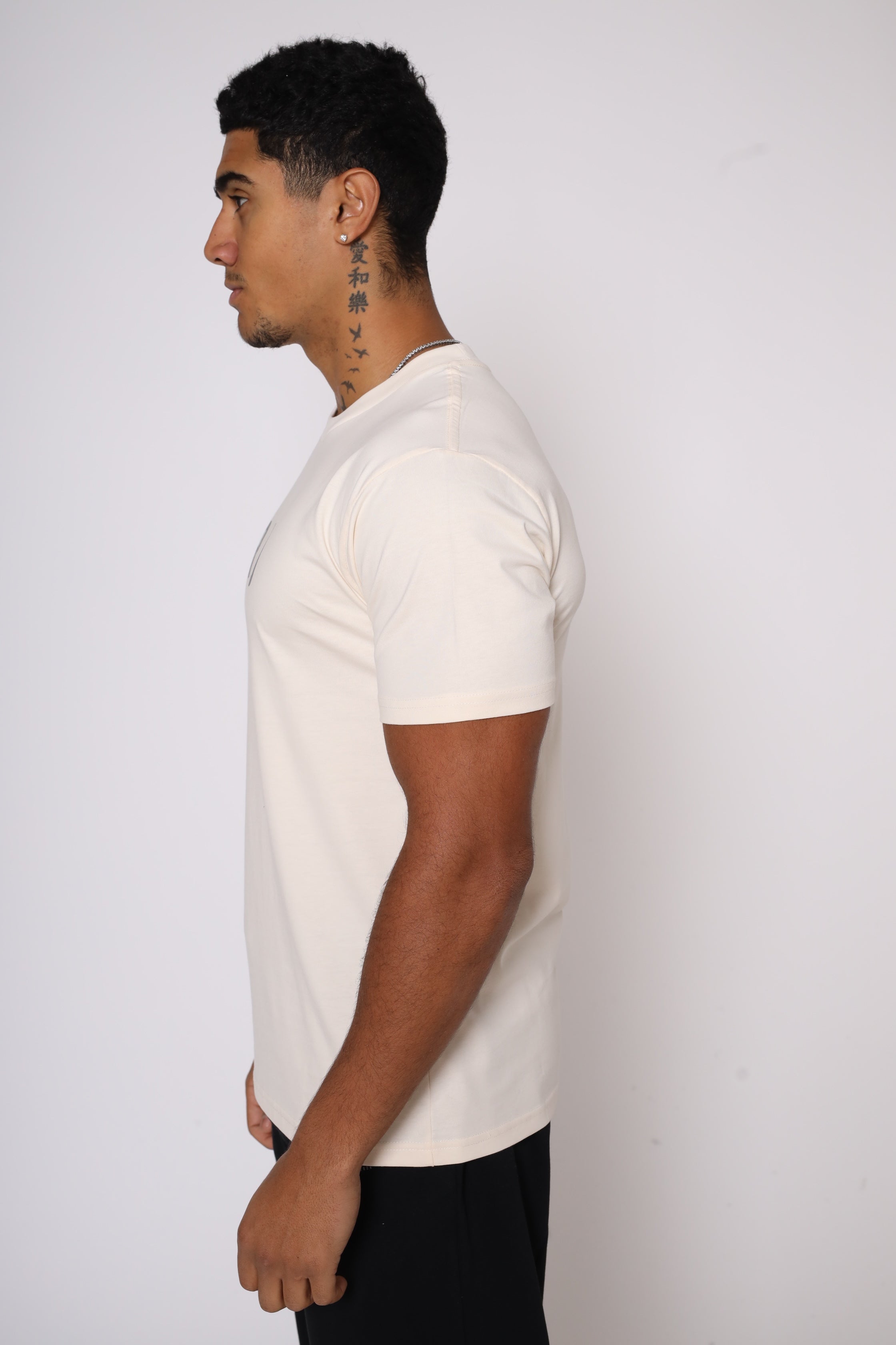 RWD Signature Block Regular Fit T-Shirt