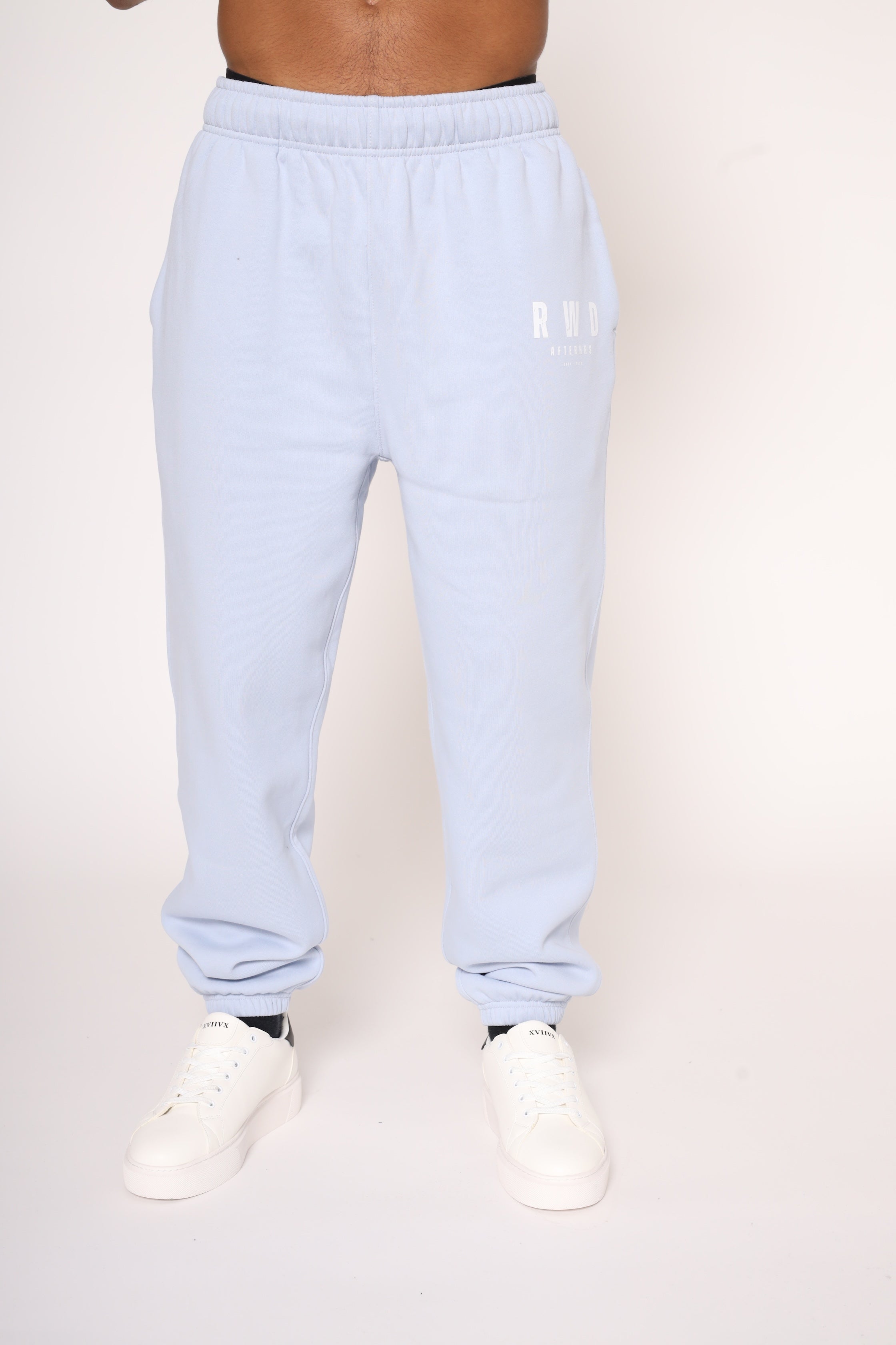 RWD Signature Block Sweatpants