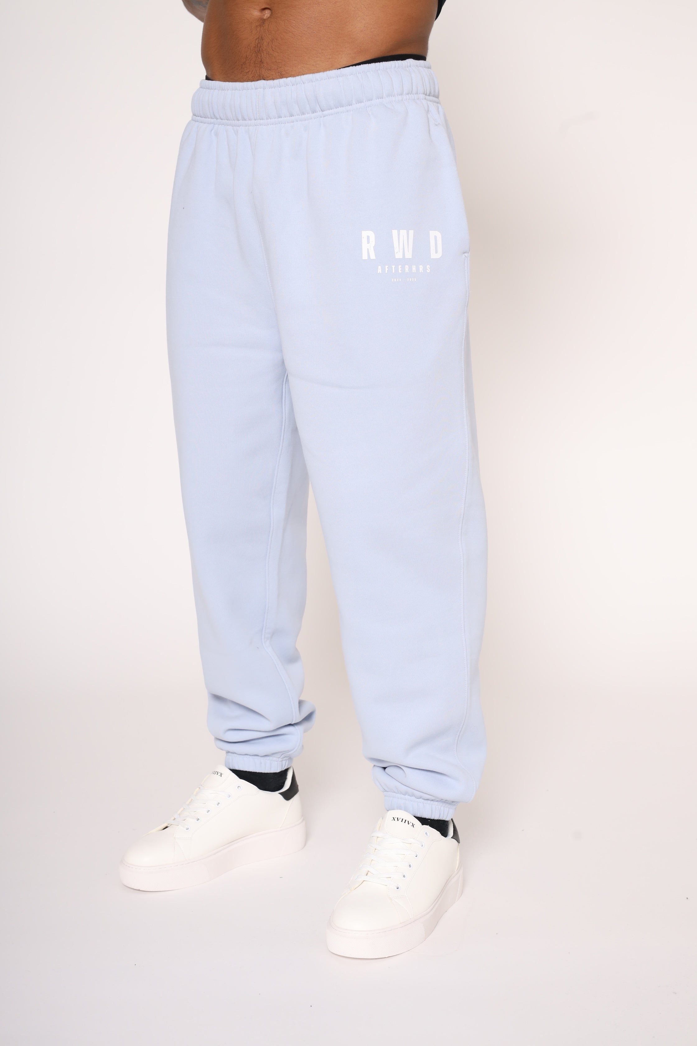 RWD Signature Block Sweatpants