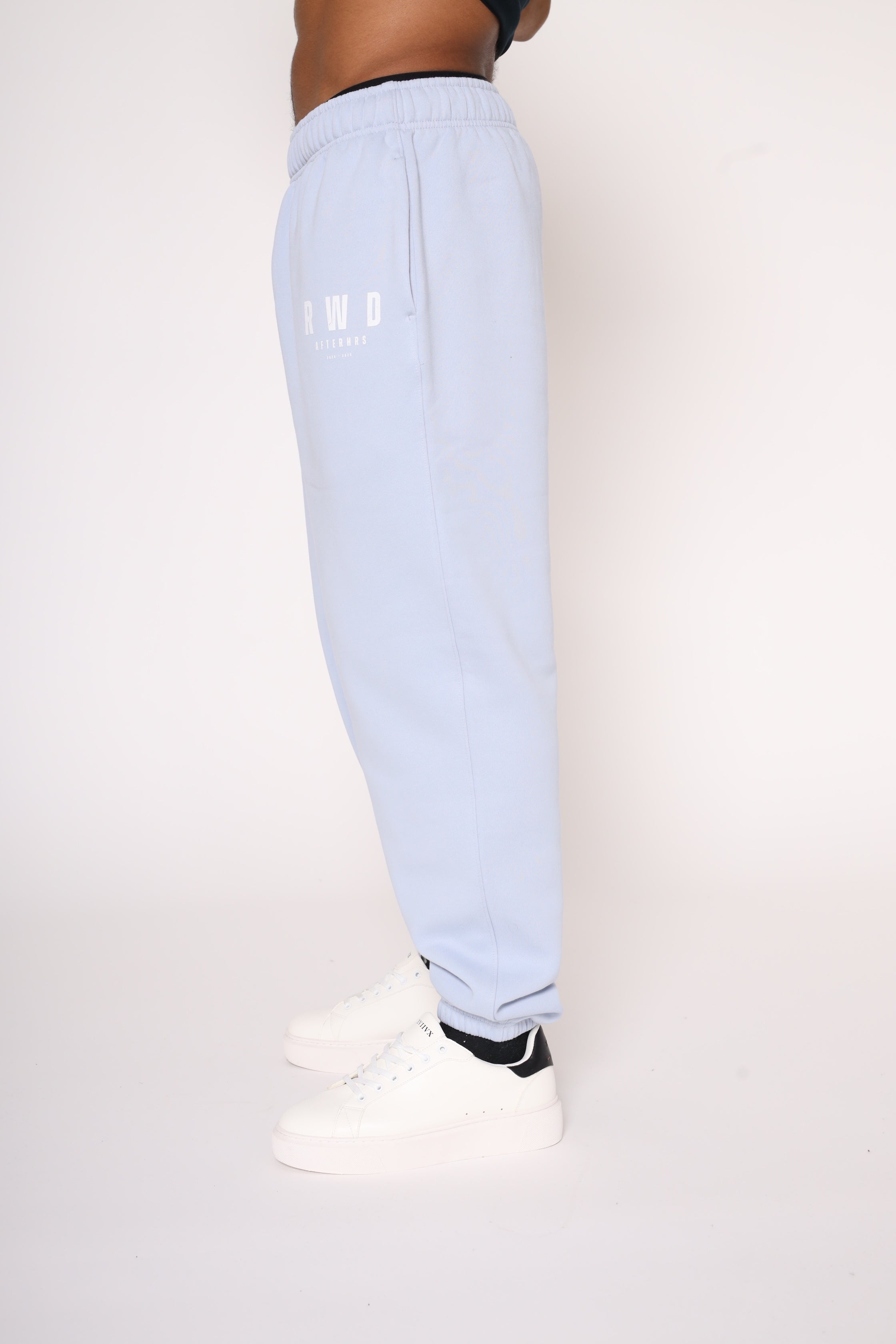 RWD Signature Block Sweatpants