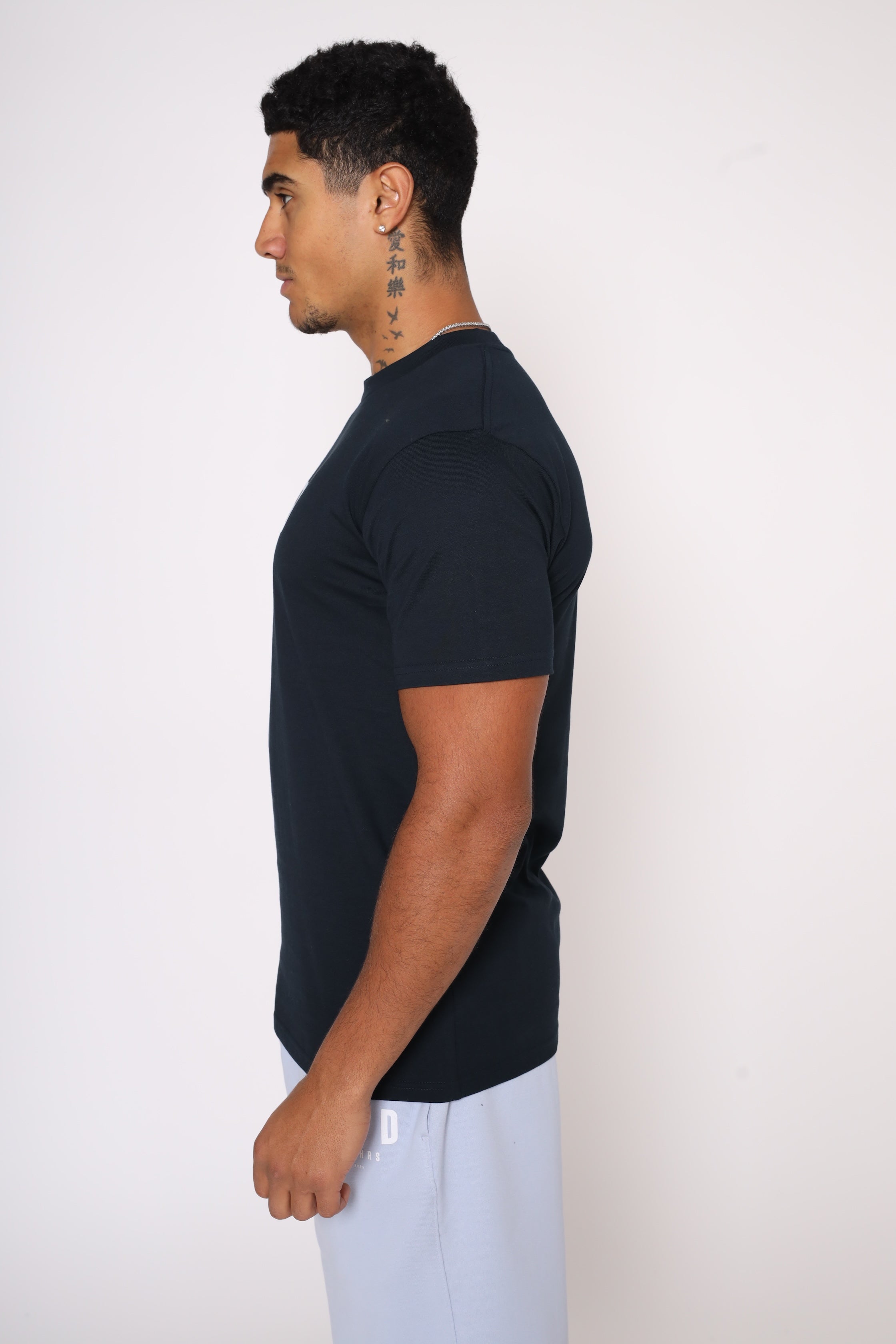 RWD Signature Block Regular Fit T-Shirt