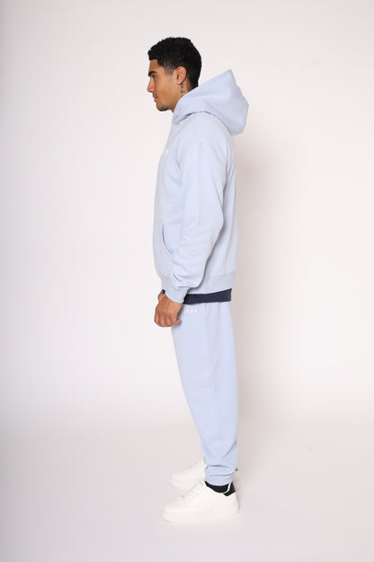 Afterhrs Banner Relaxed Hoodie - AfterhrsAfterhrs Banner Relaxed HoodieAfterhrs