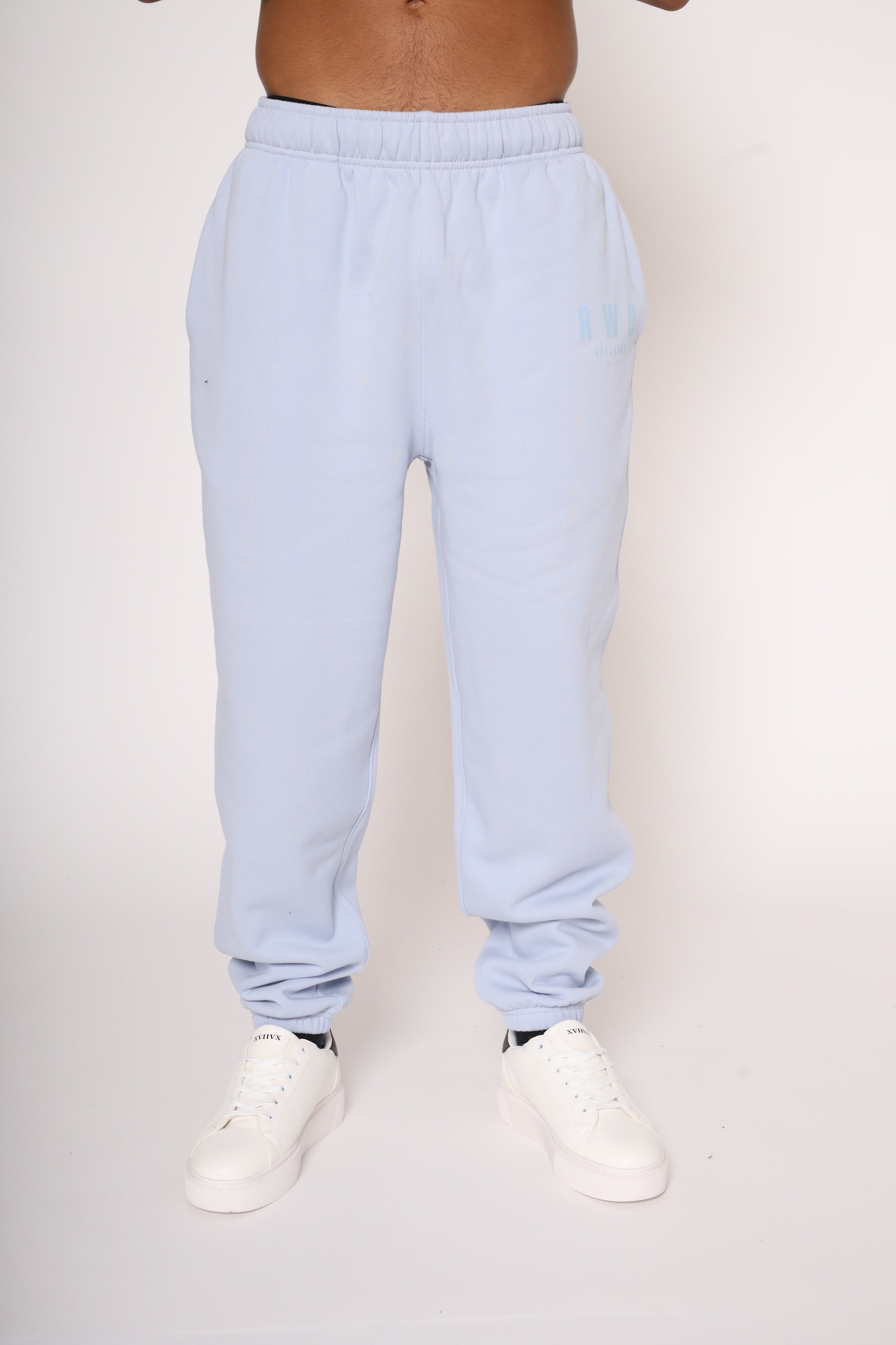 RWD Signature Block Sweatpants