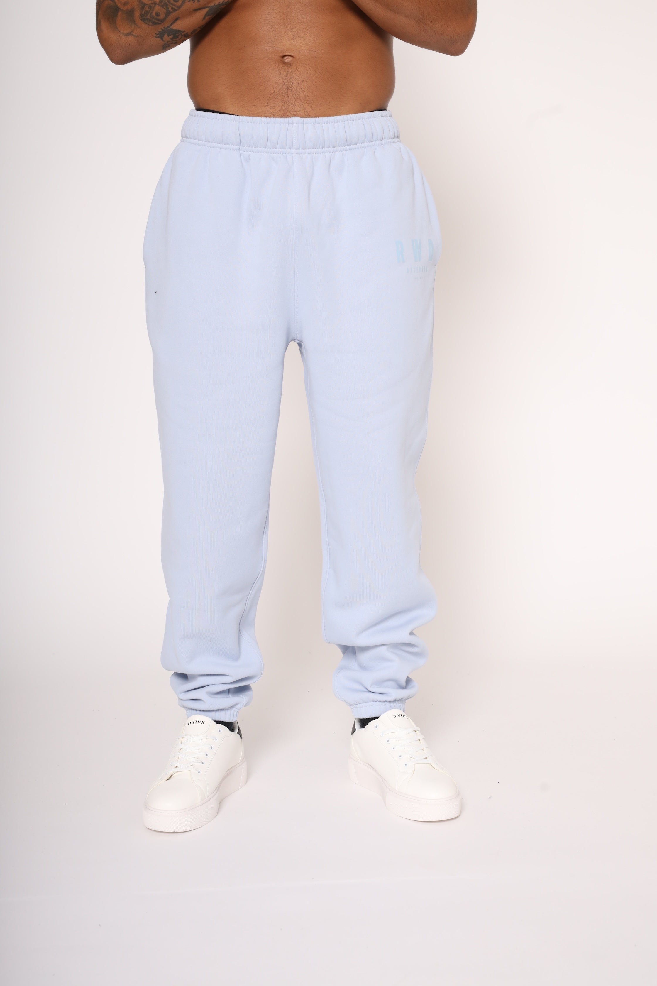 RWD Signature Block Sweatpants