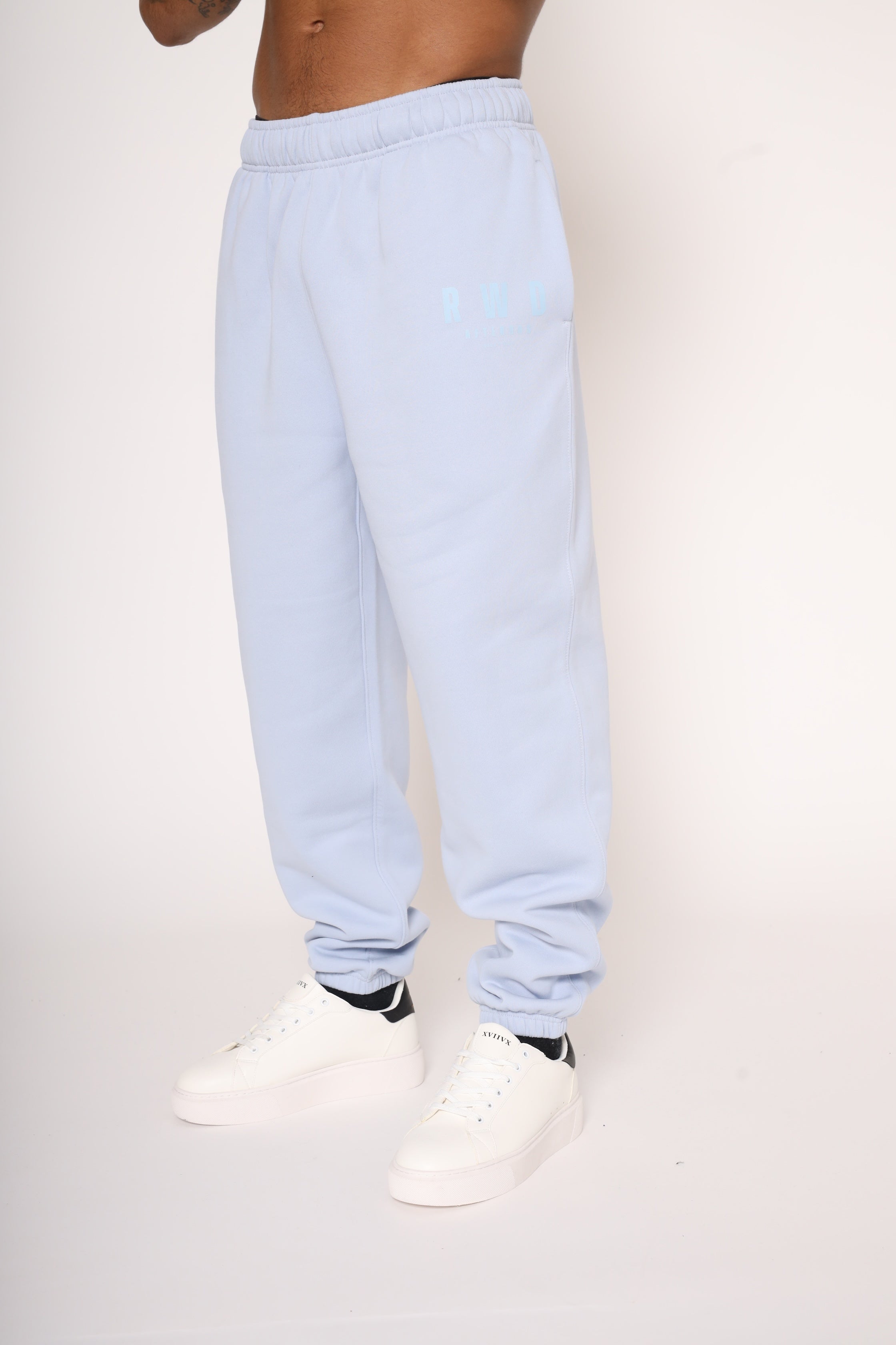 RWD Signature Block Sweatpants