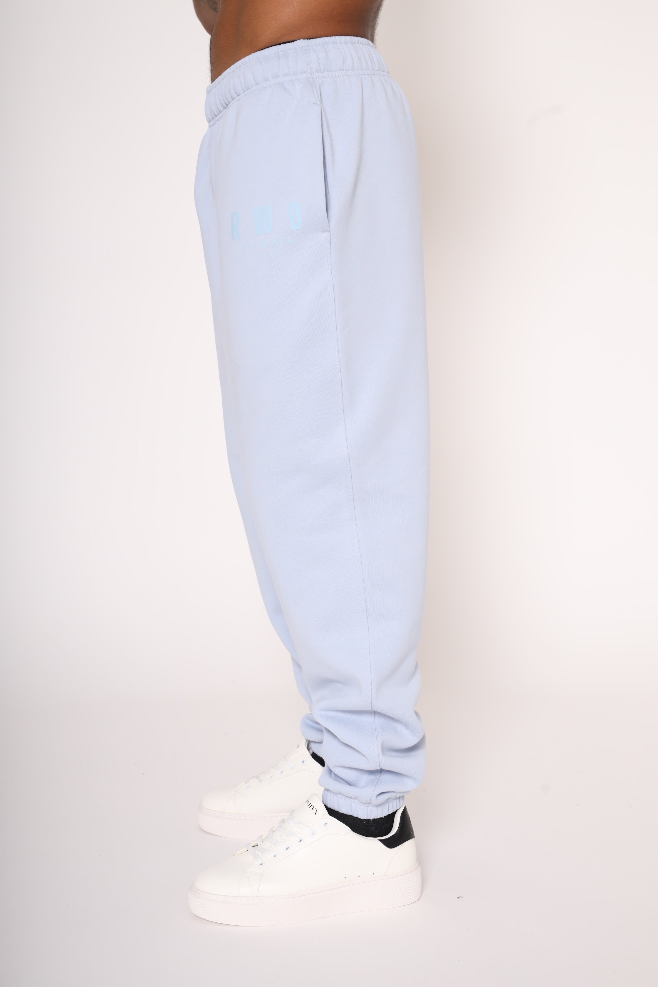 RWD Signature Block Sweatpants