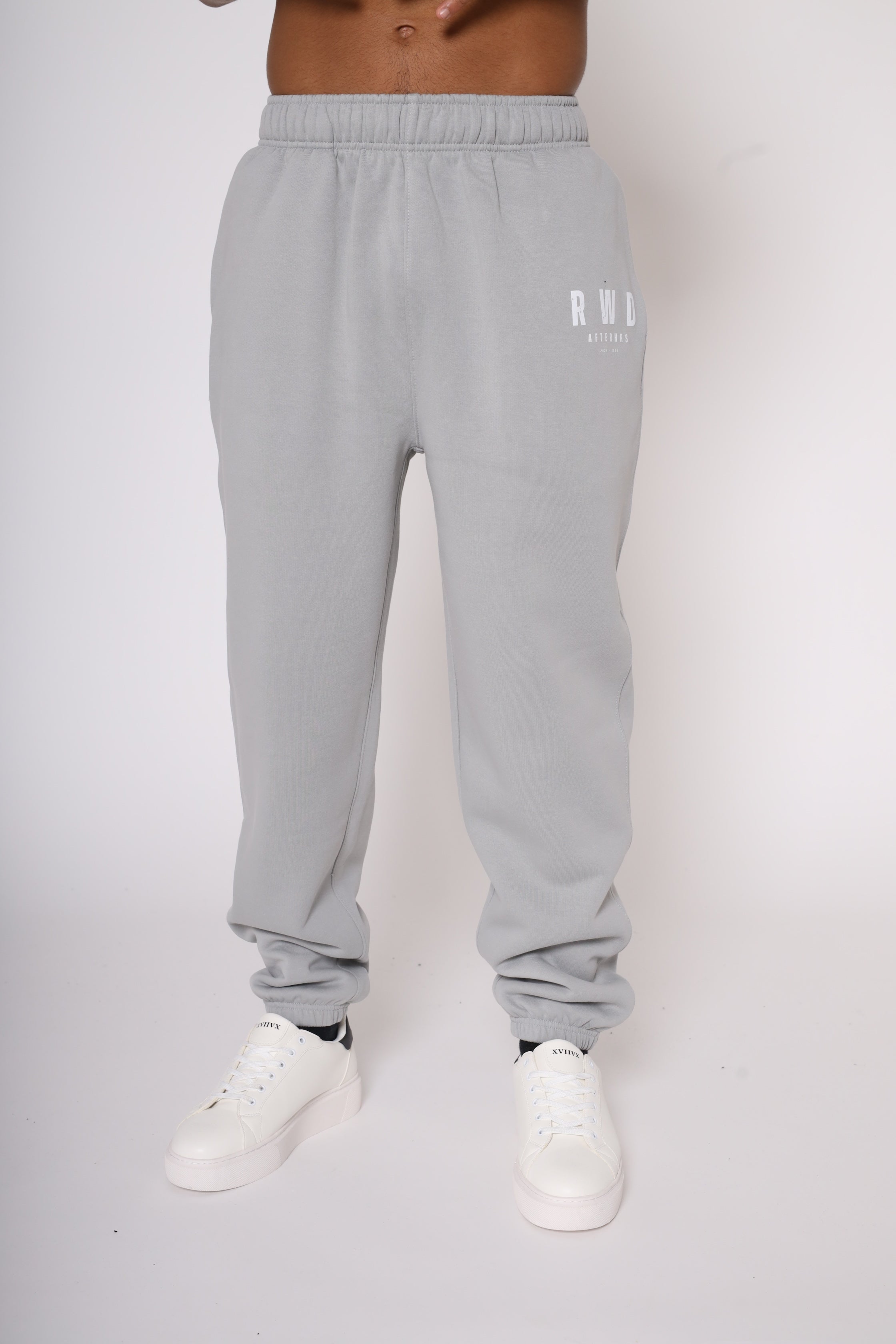 RWD Signature Block Sweatpants