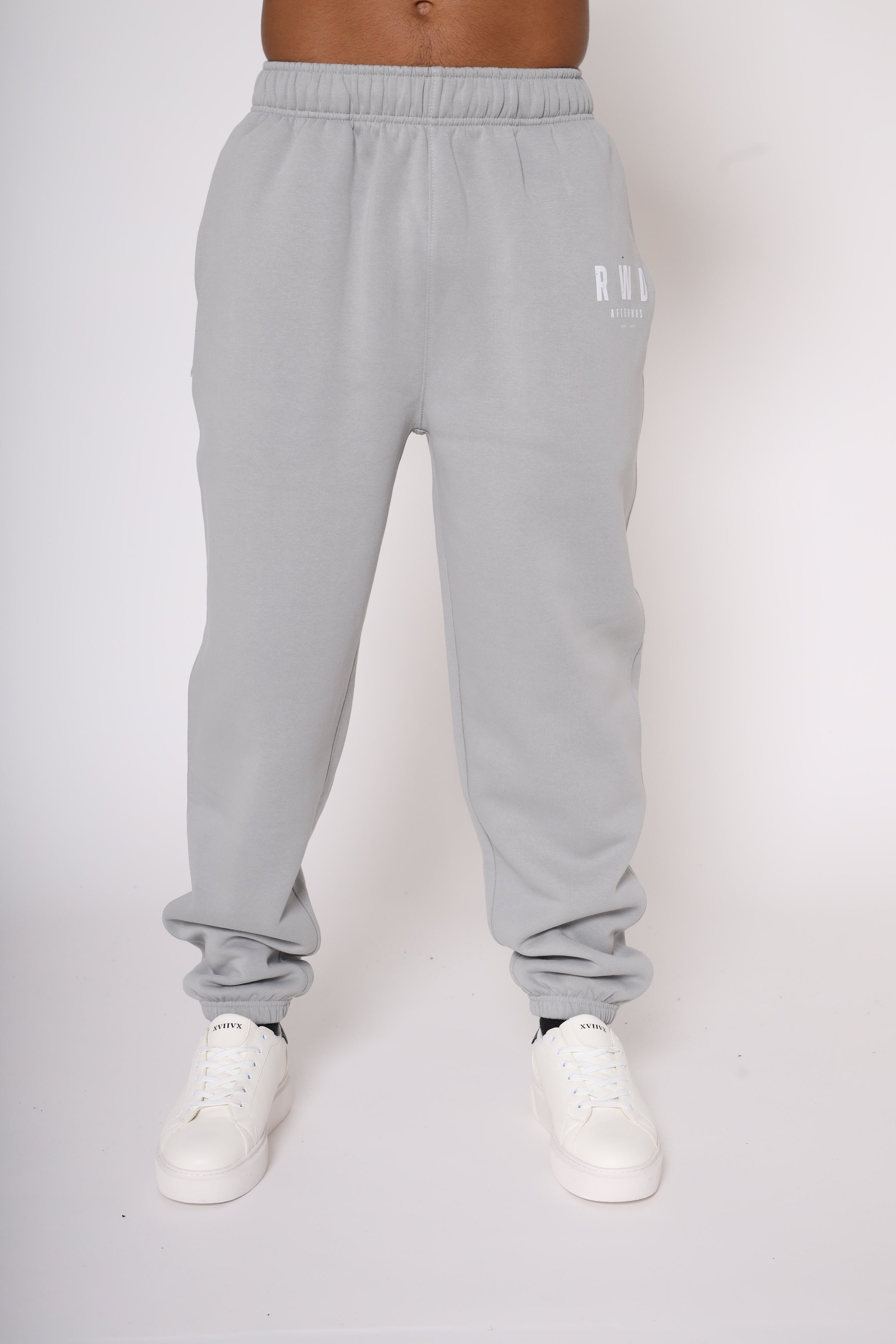 RWD Signature Block Sweatpants