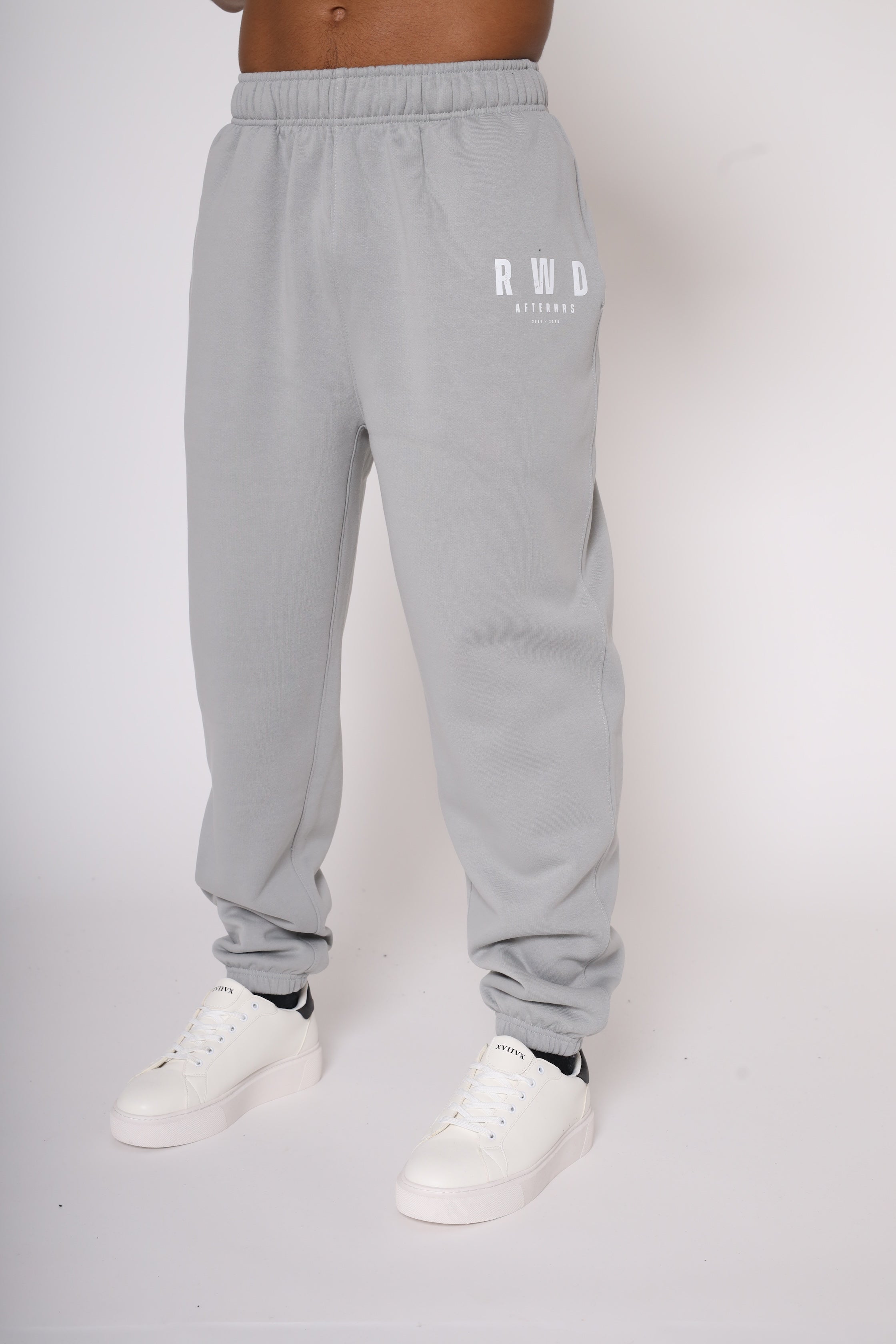 RWD Signature Block Sweatpants