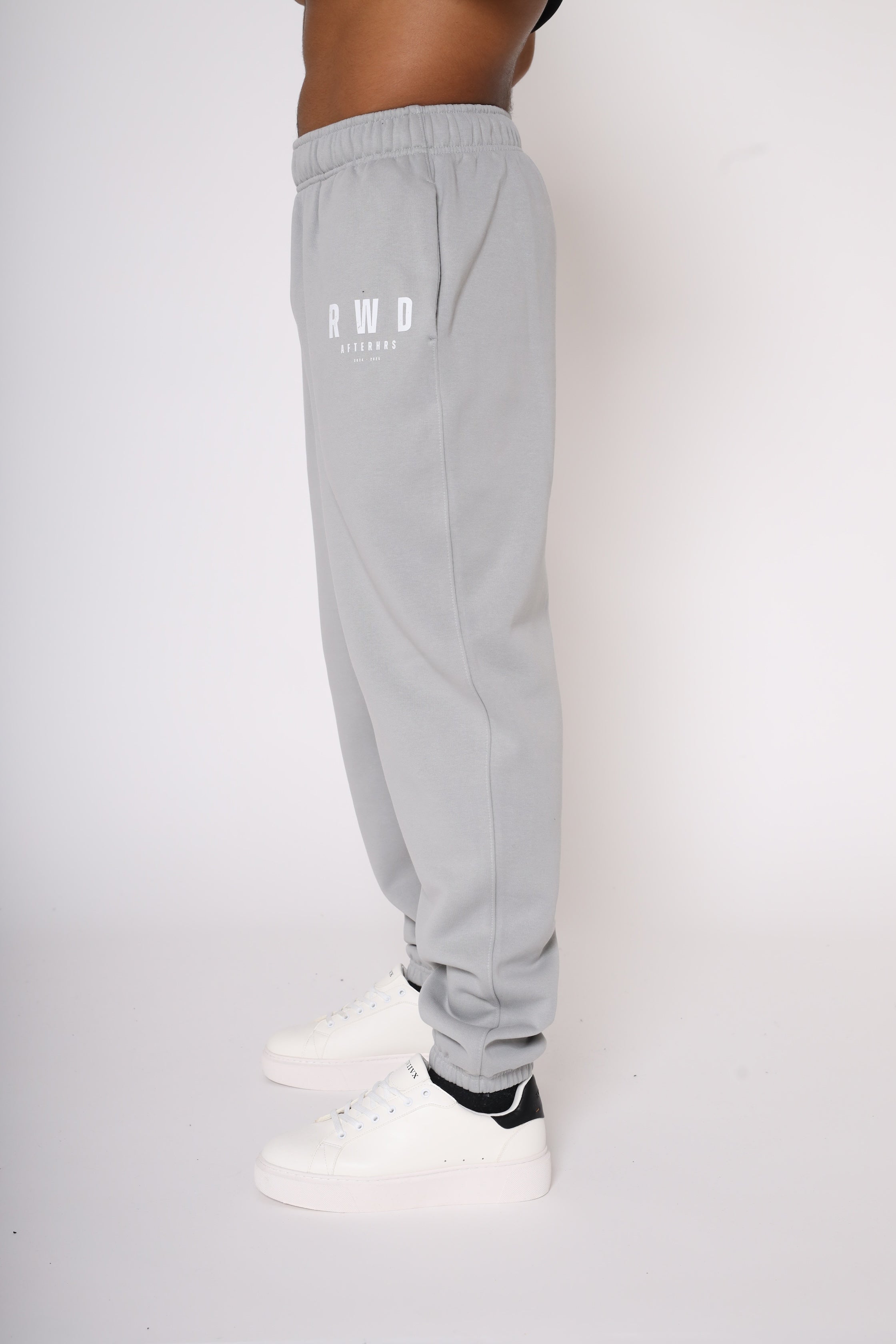 RWD Signature Block Sweatpants