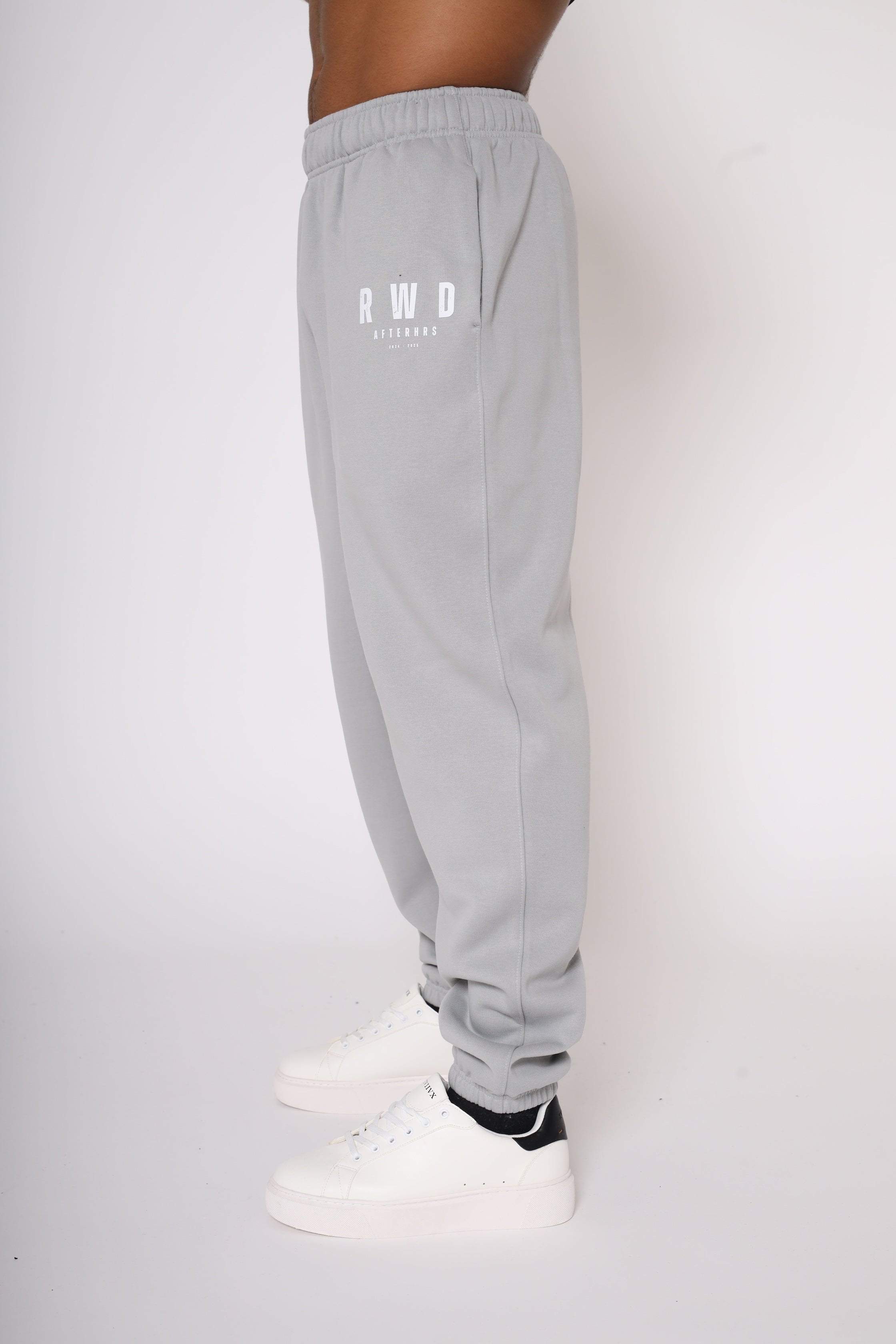 RWD Signature Block Sweatpants