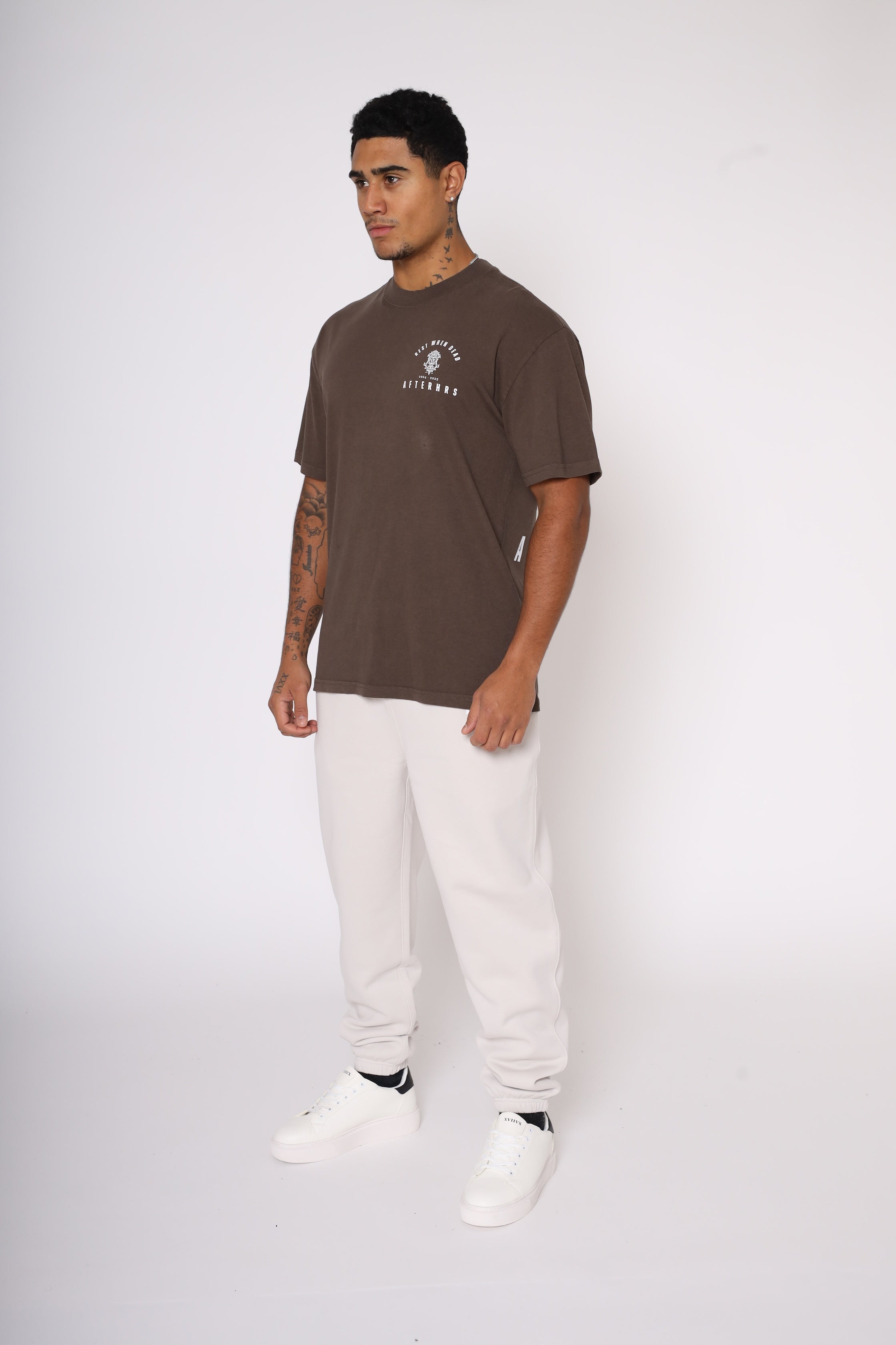 RWD Original Oversized T-Shirt