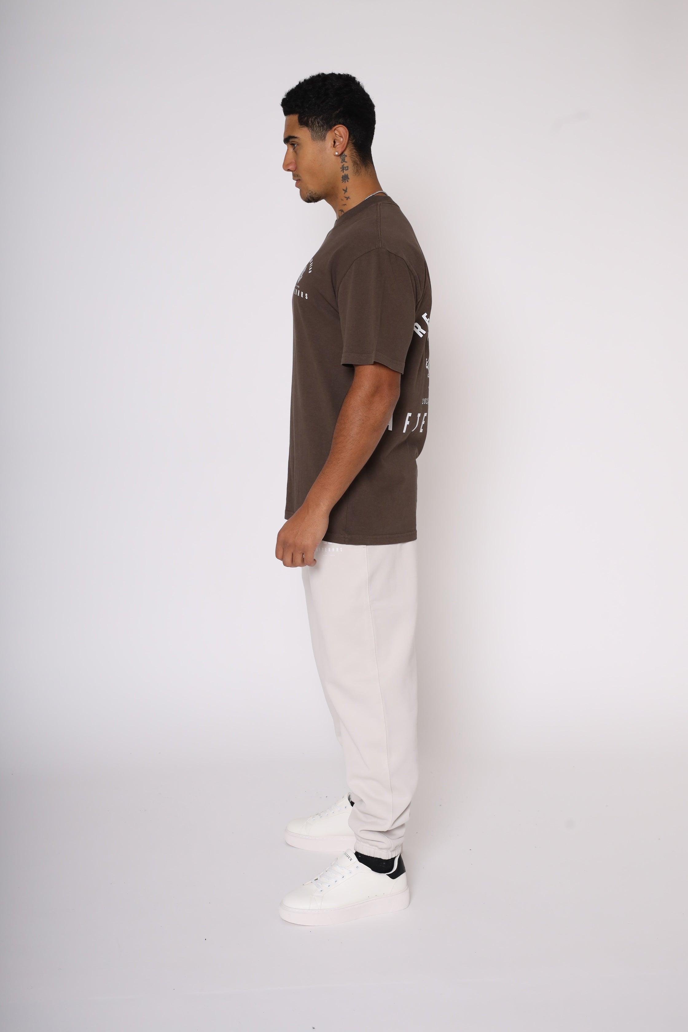 RWD Original Oversized T-Shirt