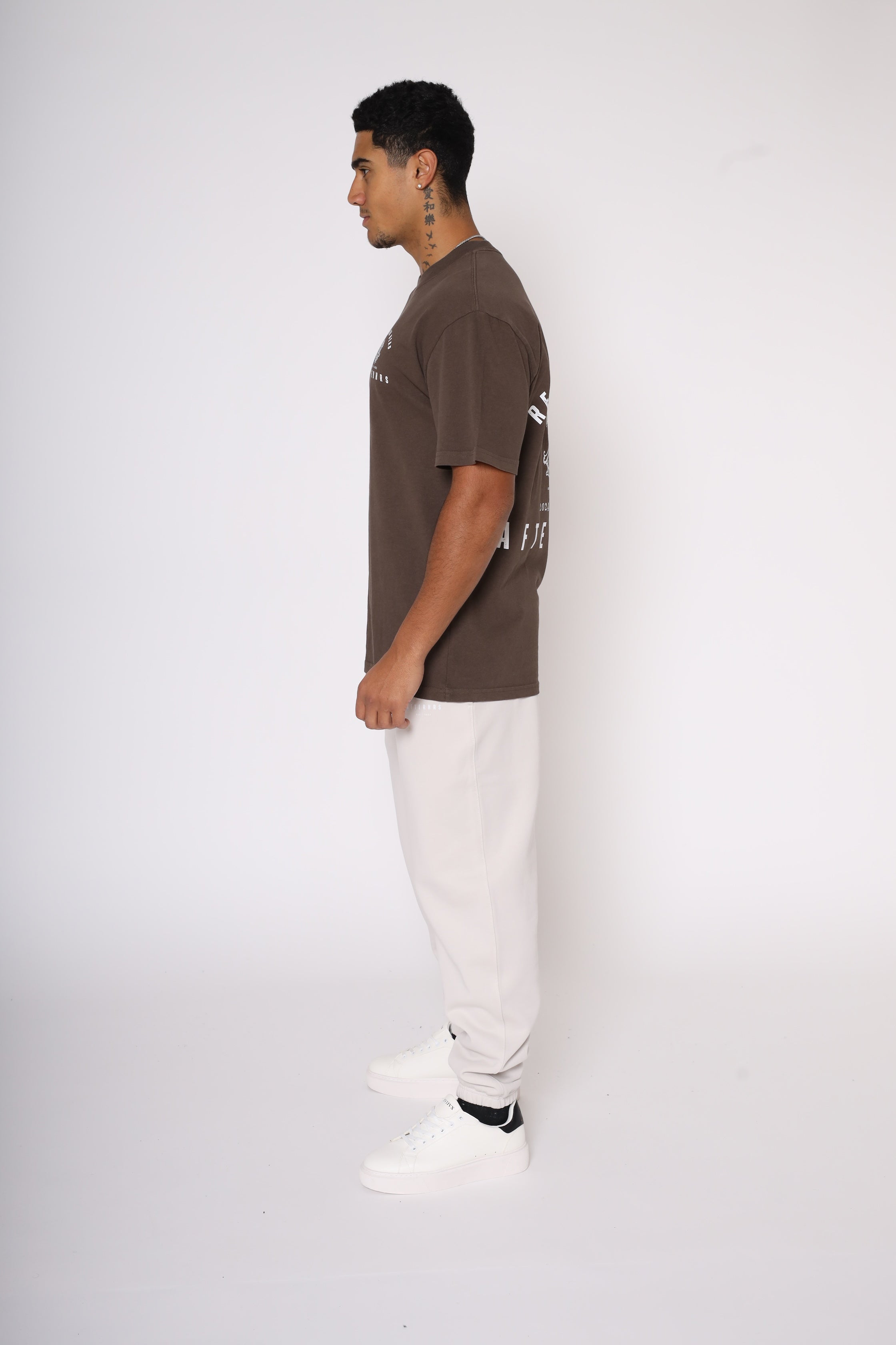 RWD Original Oversized T-Shirt