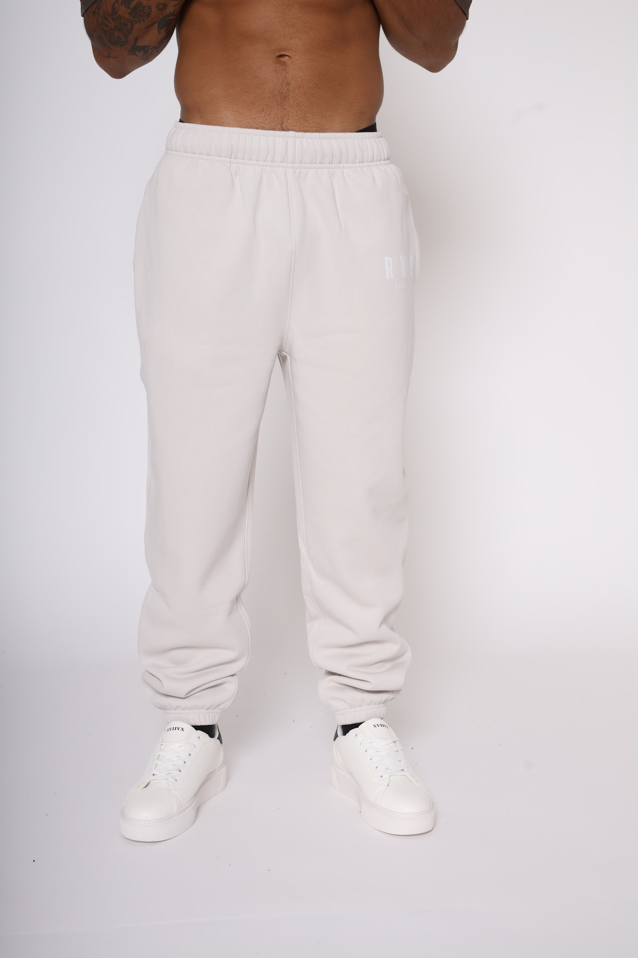 RWD Signature Block Sweatpants