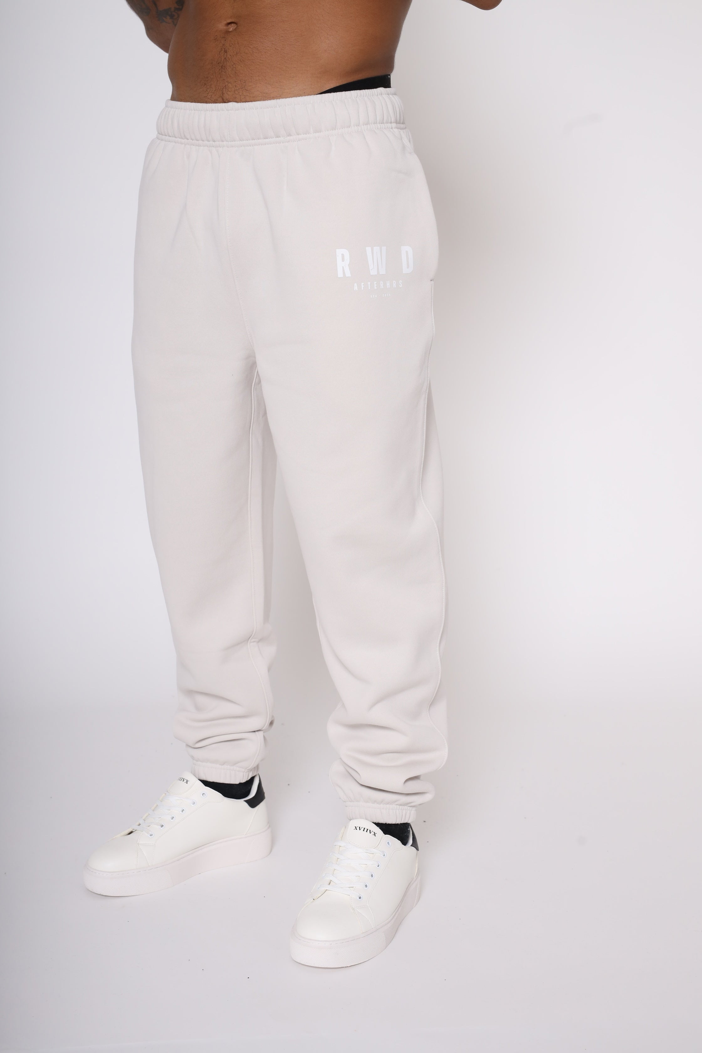 RWD Signature Block Sweatpants