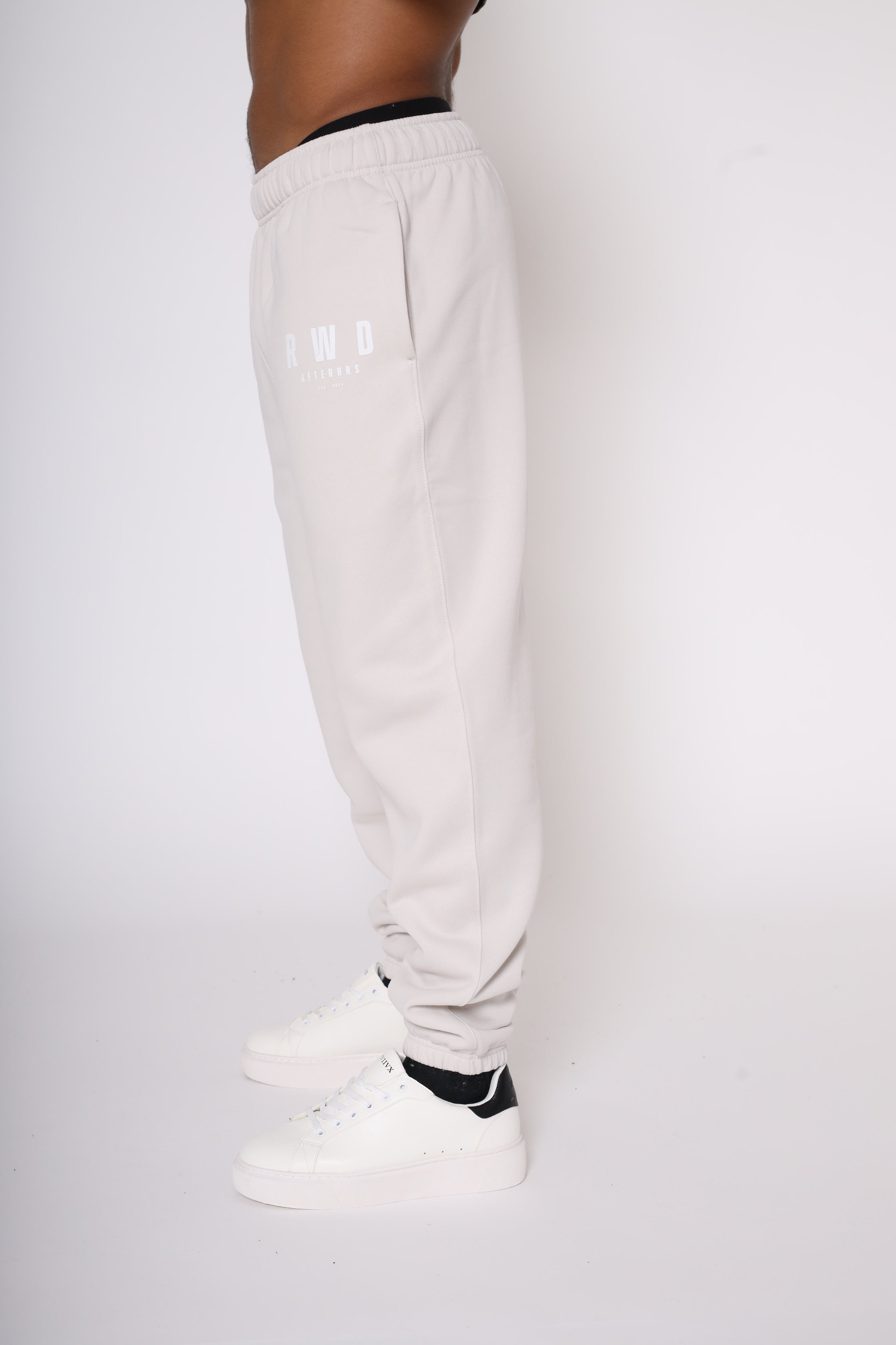 RWD Signature Block Sweatpants