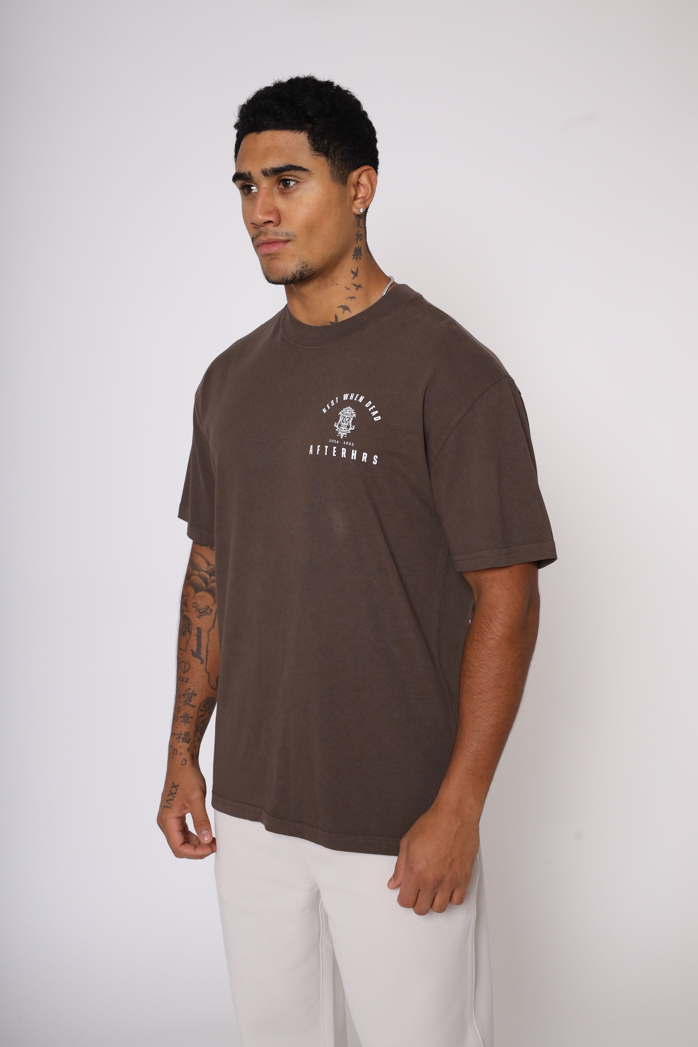 RWD Original Oversized T-Shirt