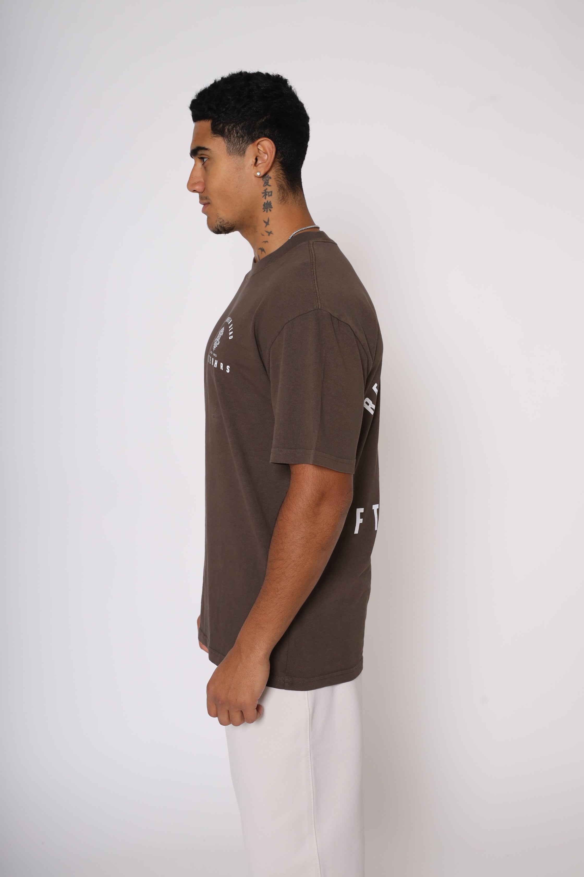 RWD Original Oversized T-Shirt