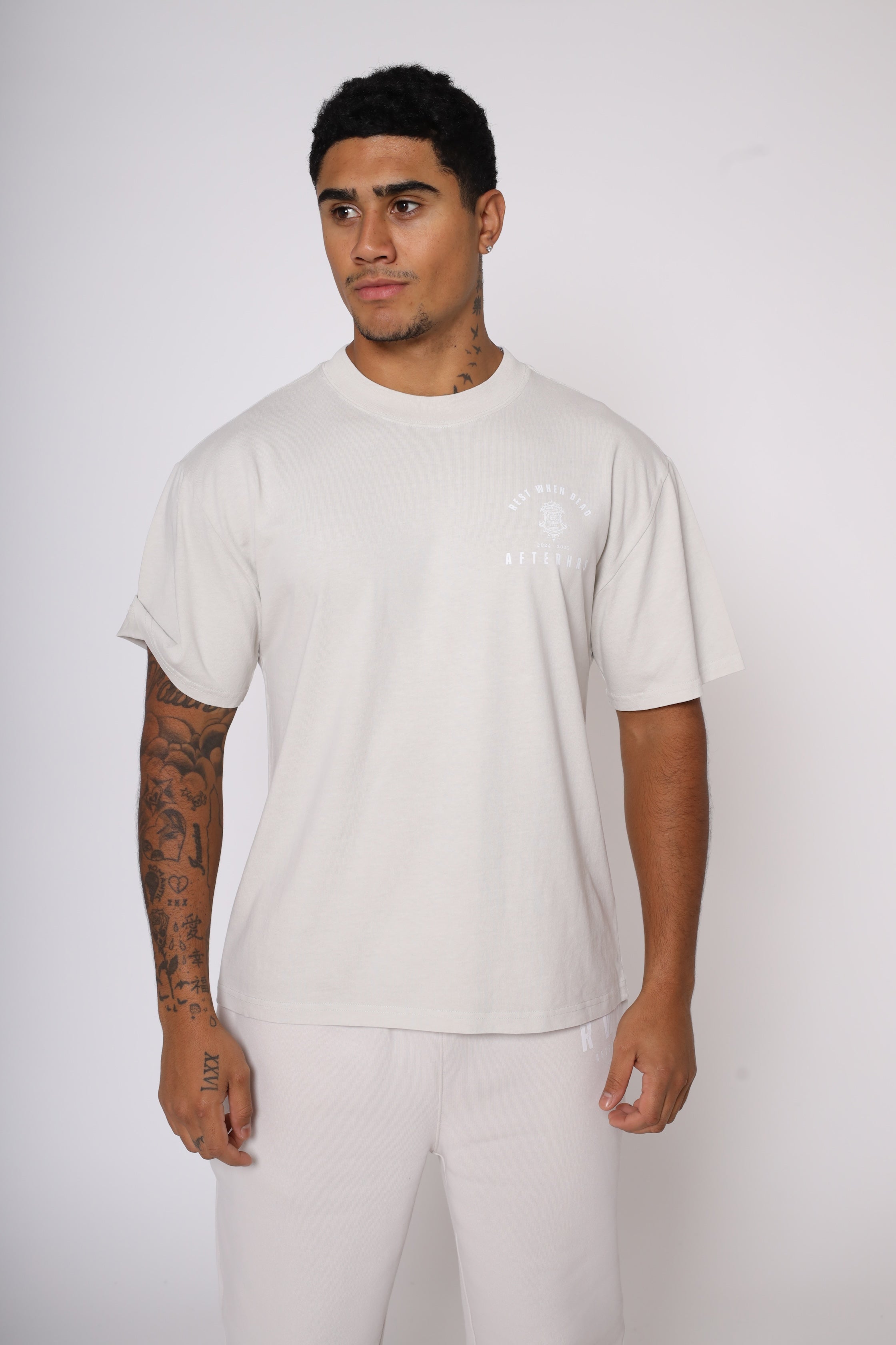 RWD Original Oversized T-Shirt