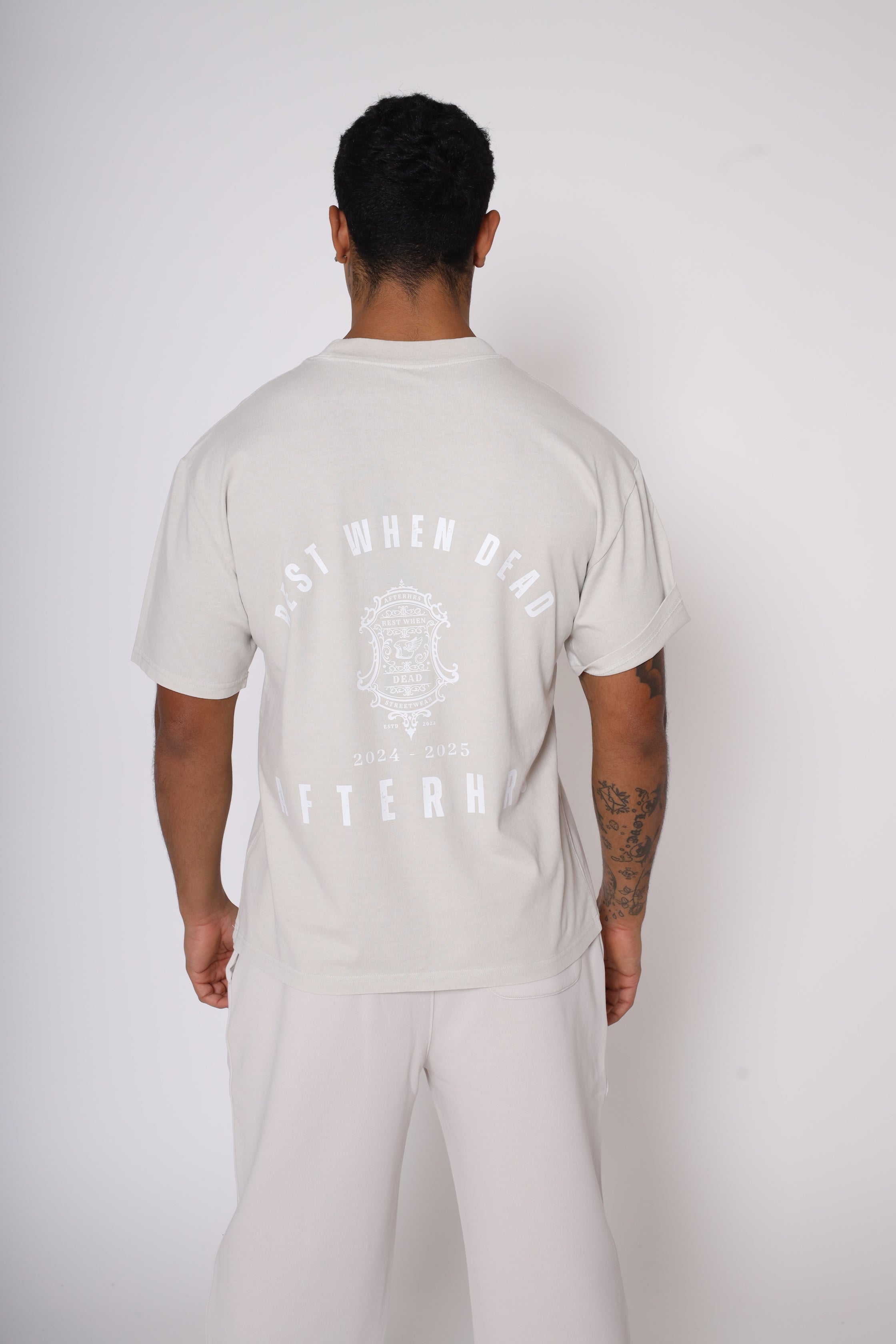 RWD Original Oversized T-Shirt