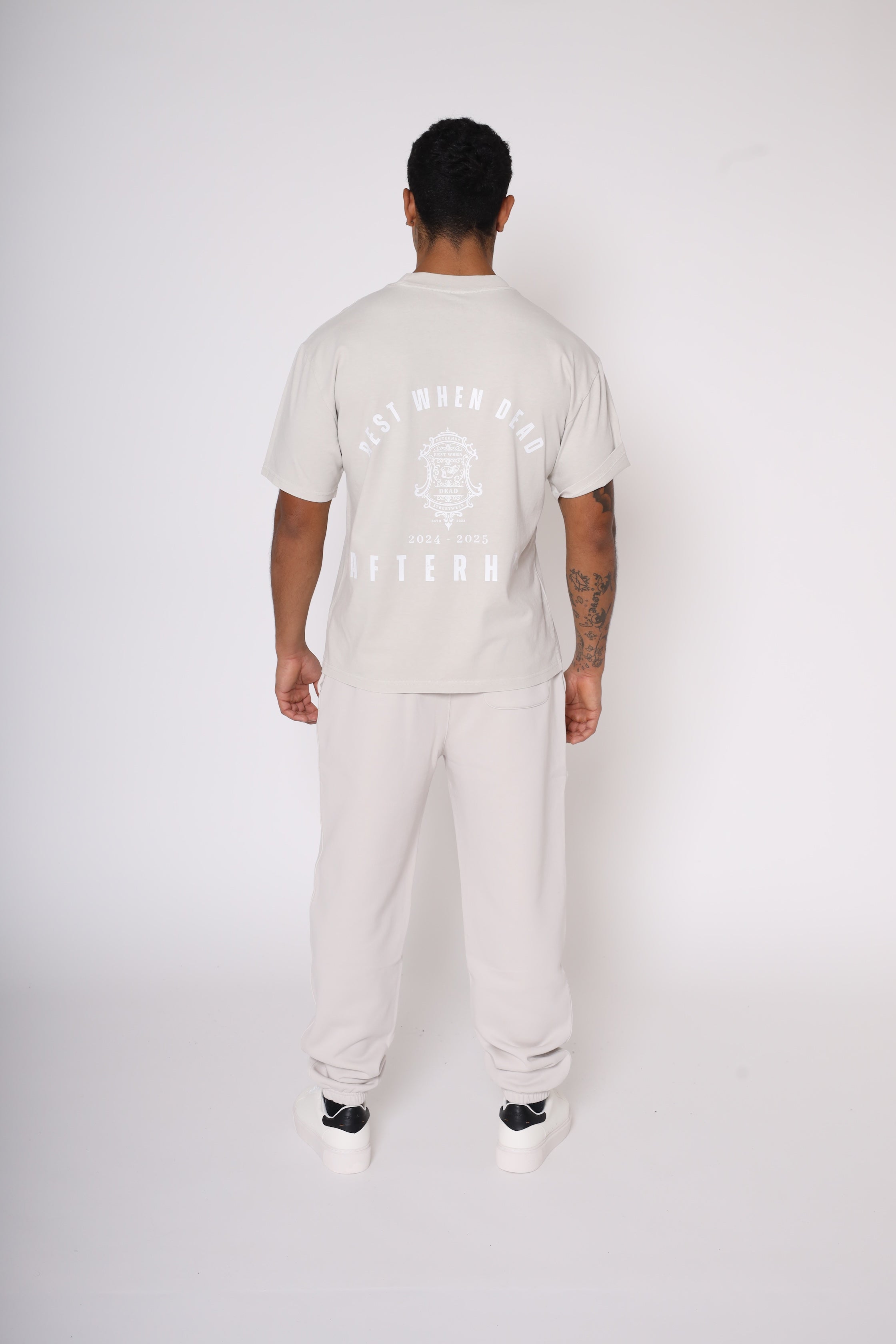 RWD Original Oversized T-Shirt