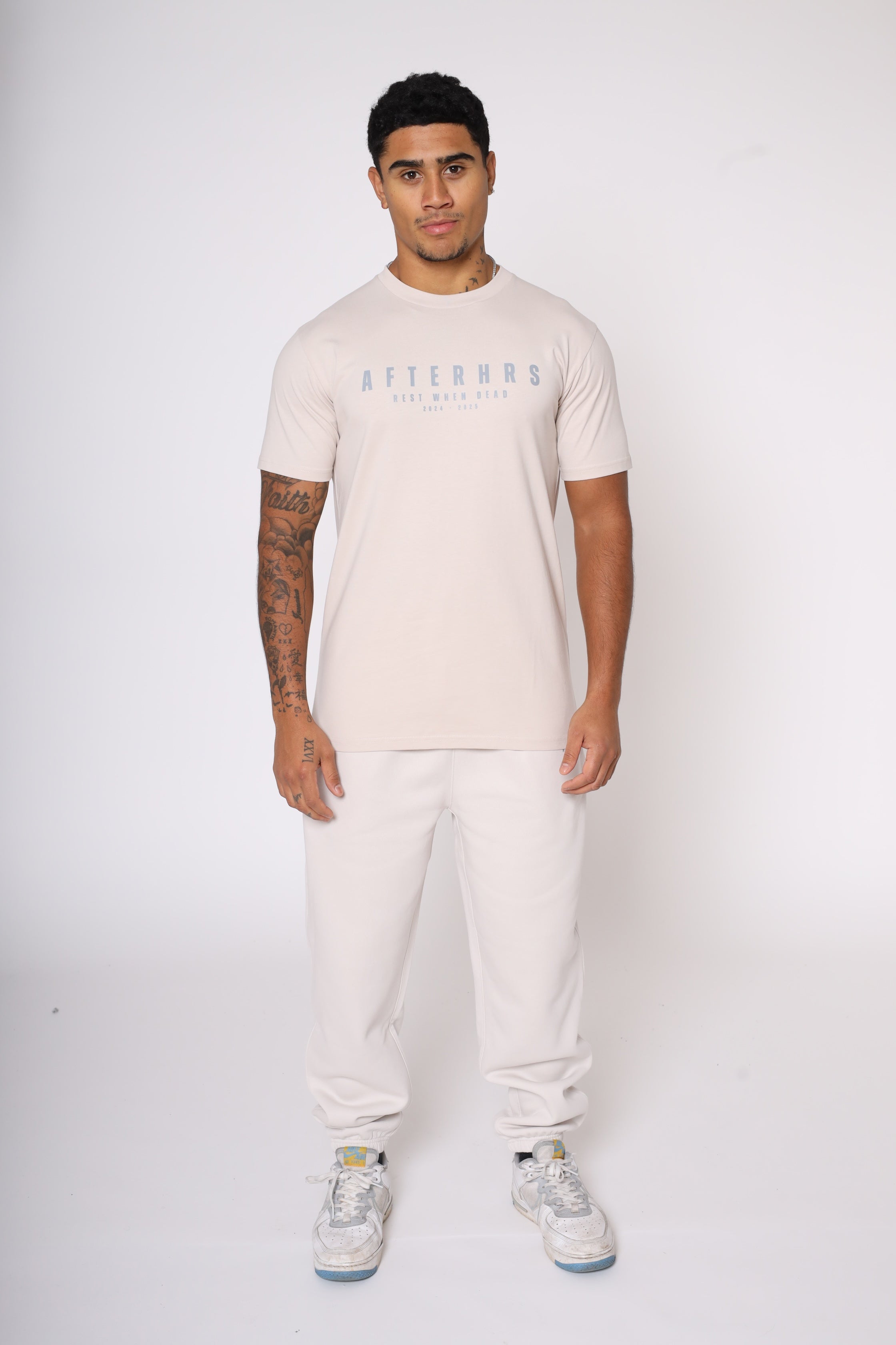 RWD AH Banner Regular Fit T-Shirt